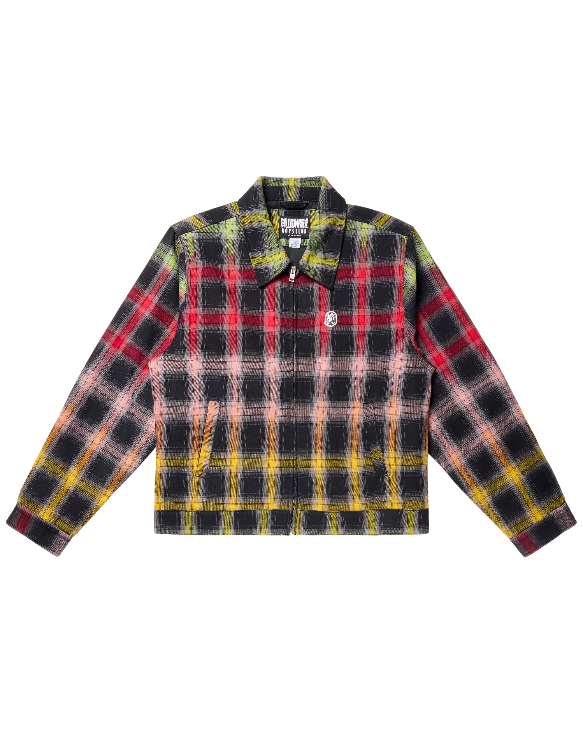 Mixer Workmans Jacket - Macdery