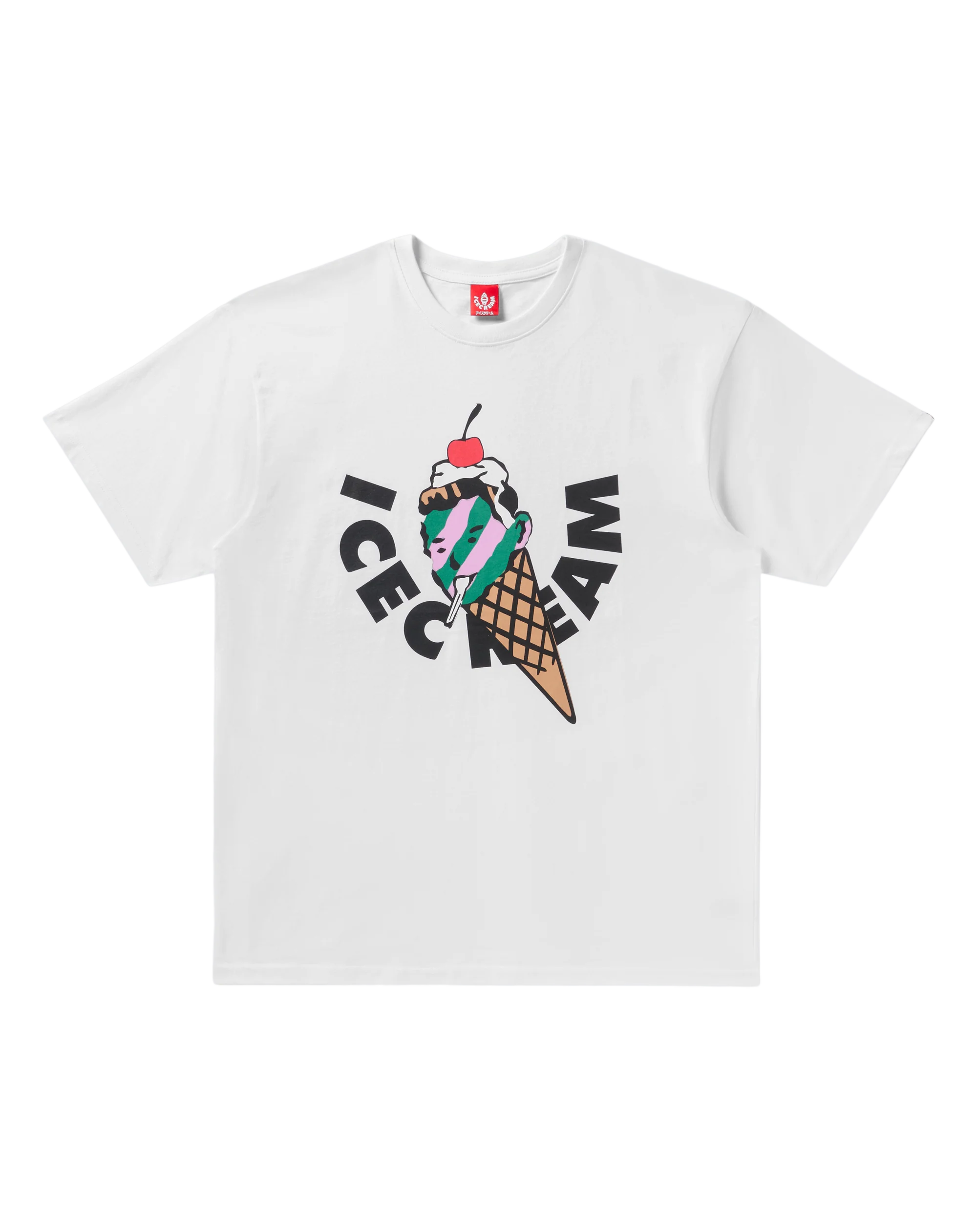Spoonfull Tee - Macdery