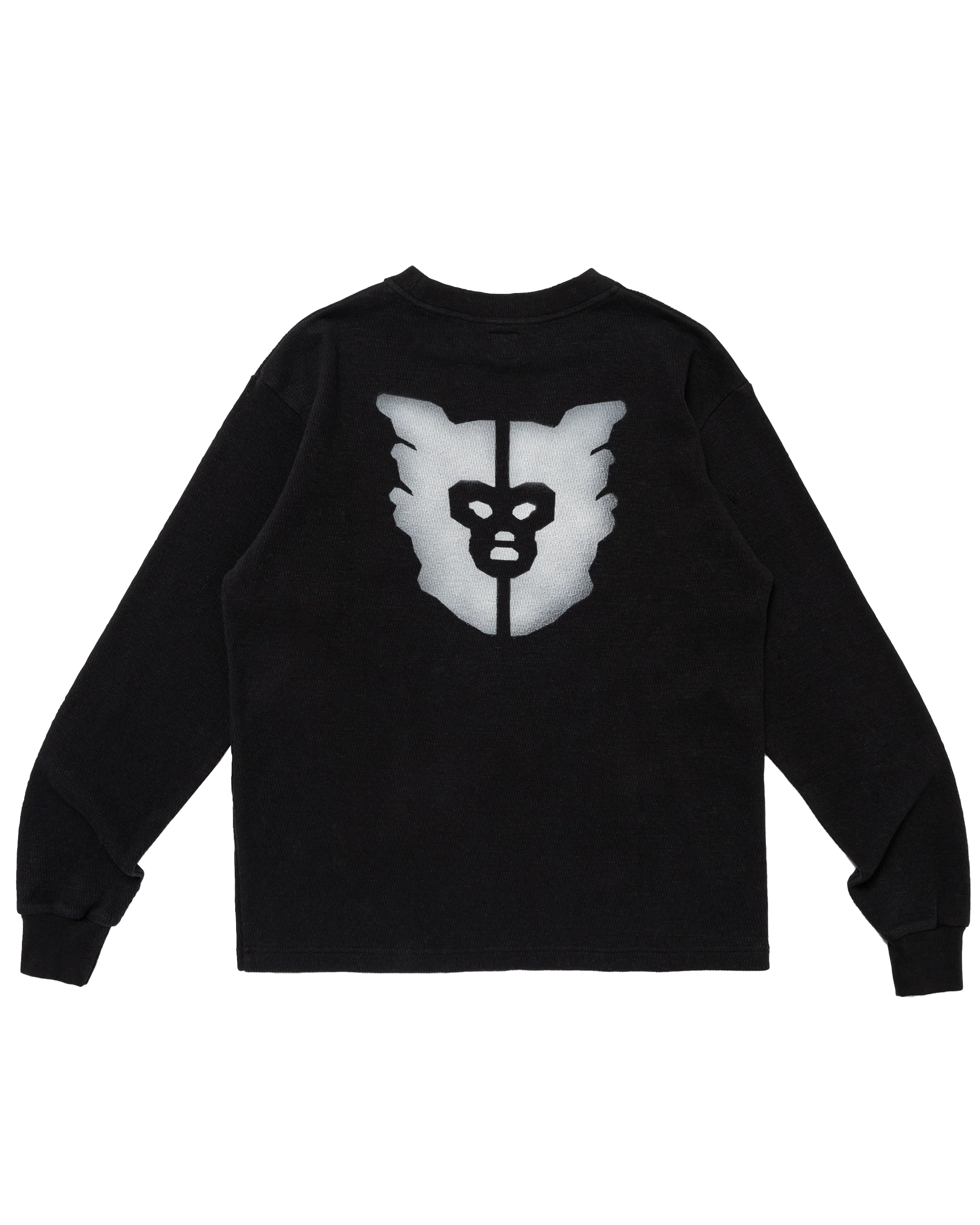 Thermal L/S T-Shirt - Macdery