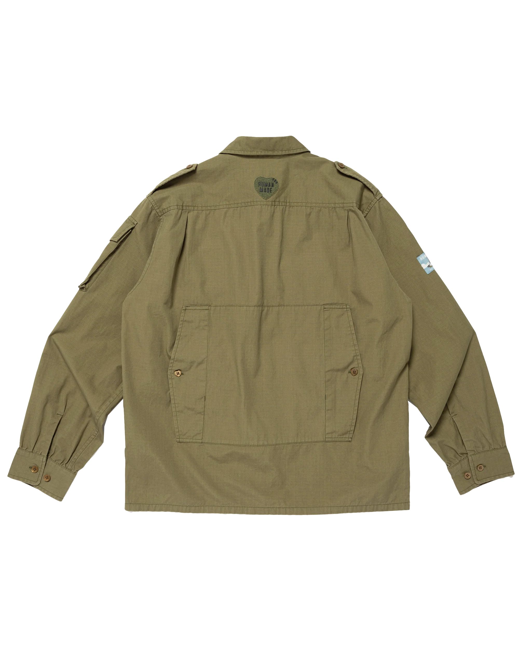 Cameraman Shirt - Macdery