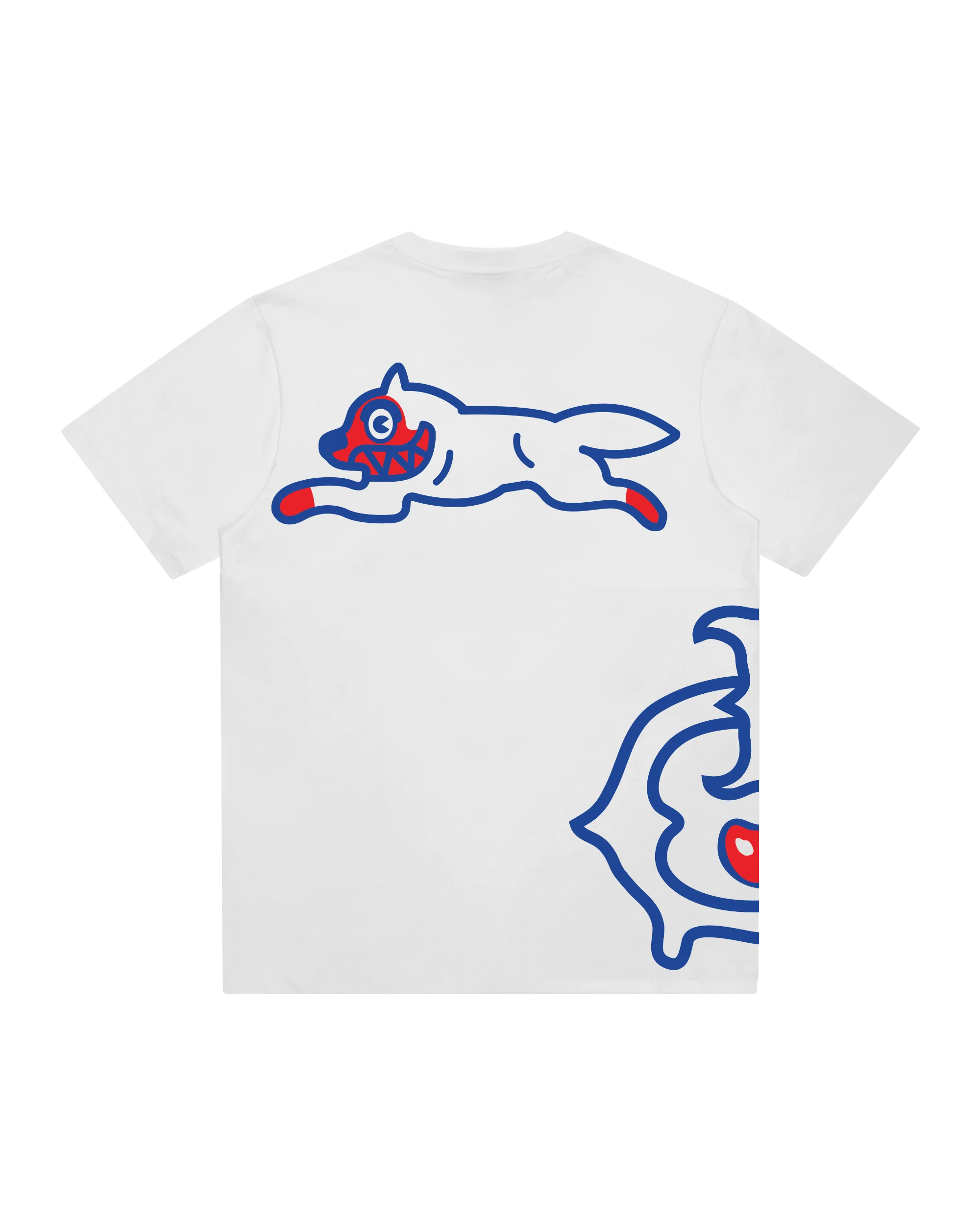 Team IC Logo Tee - Macdery