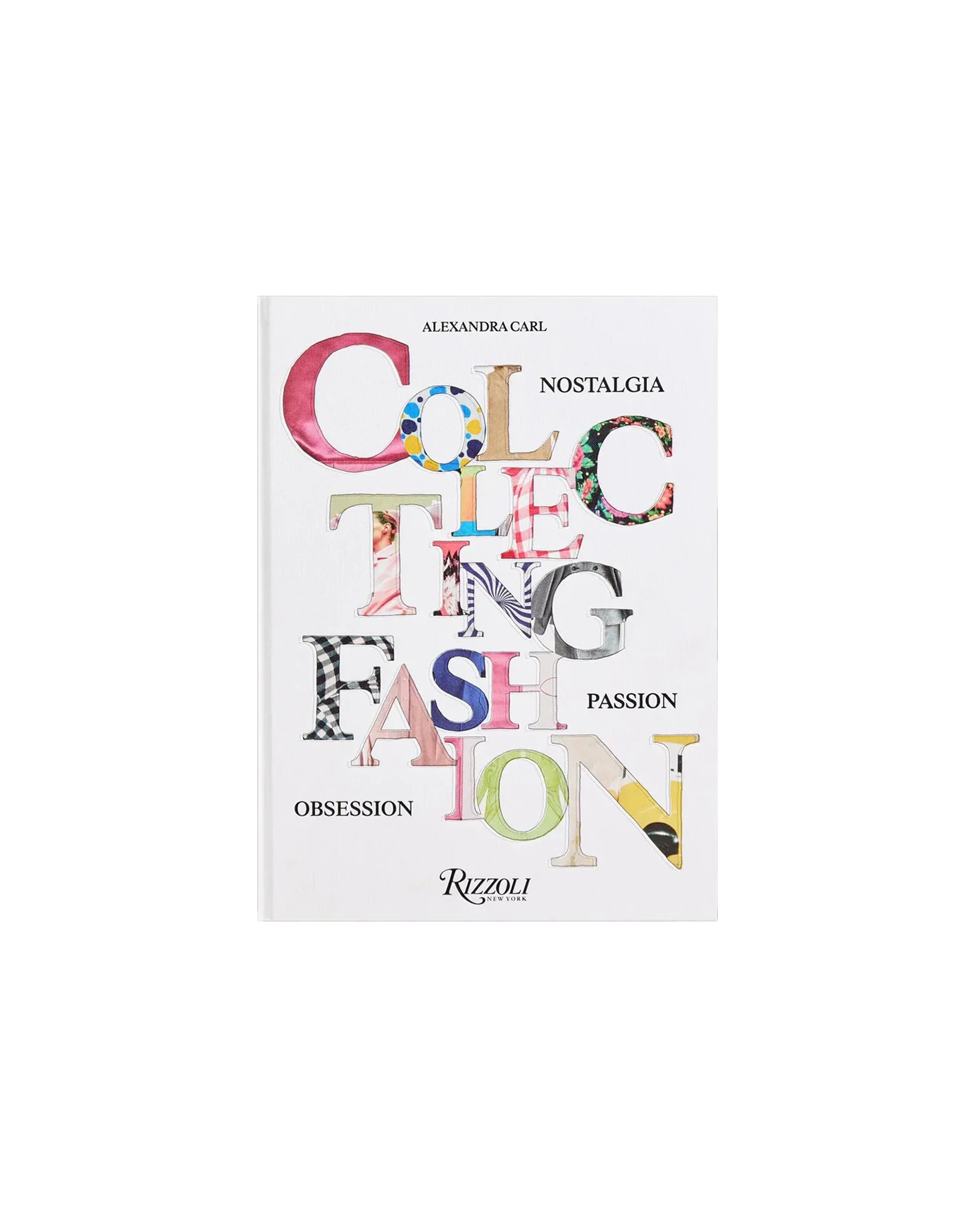 Collecting Fashion - Macdery