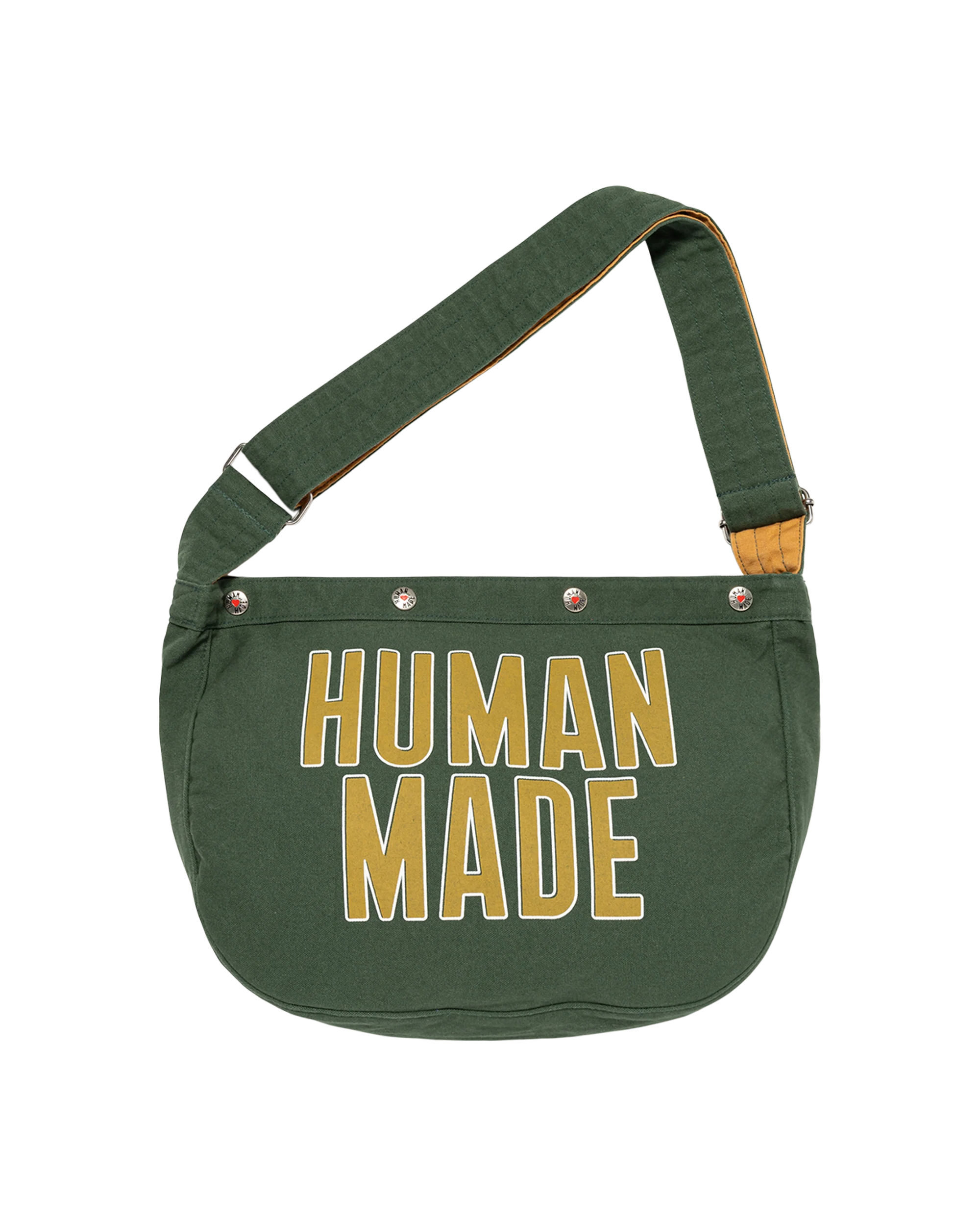 Paperboy Bag - Macdery