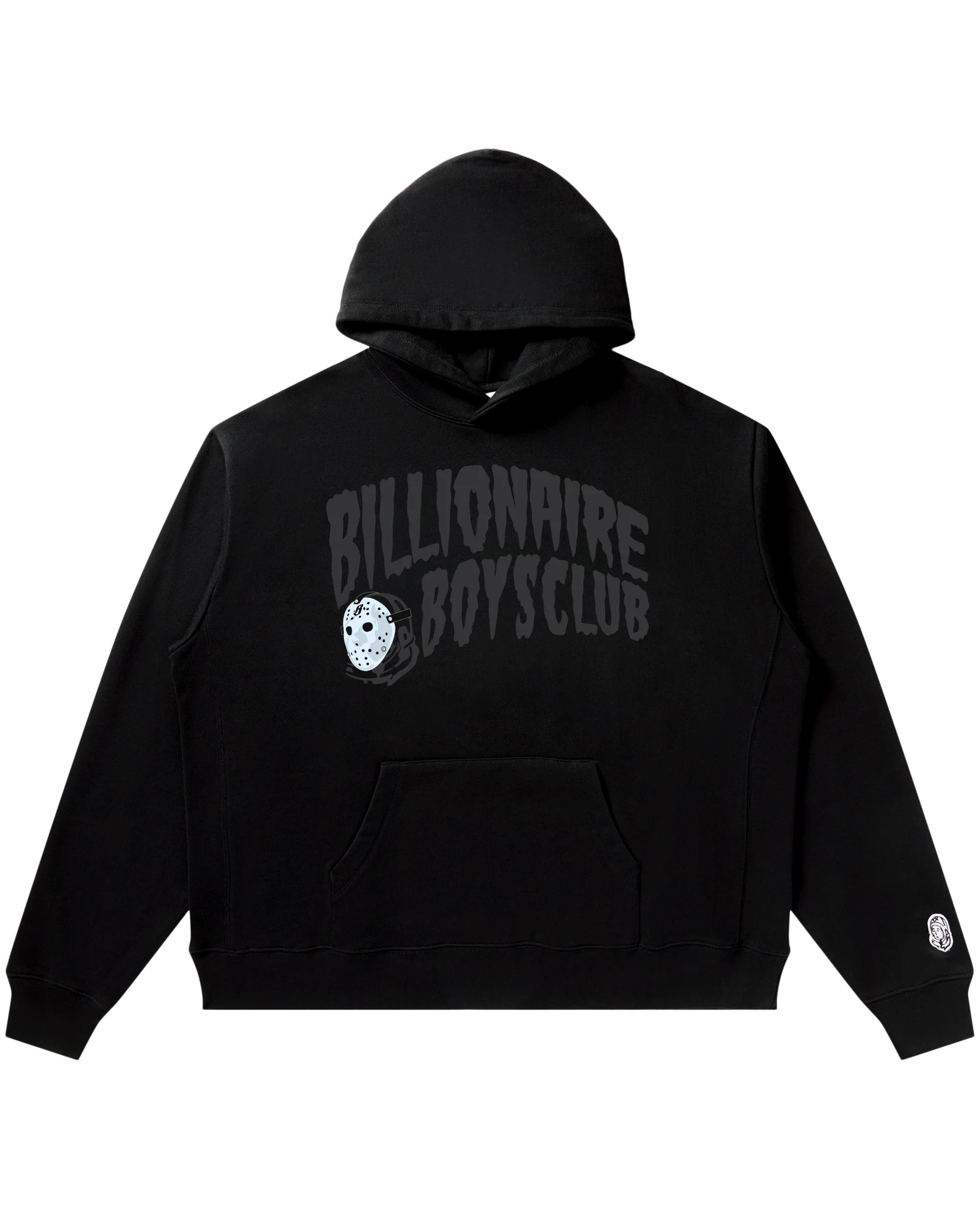 Hockey Mask Hoodie - Macdery