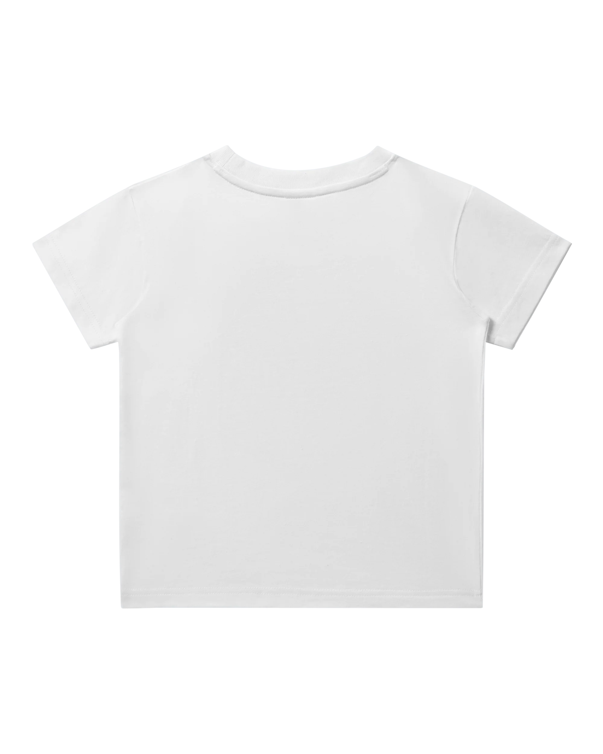 Kids Milk Tee - Macdery