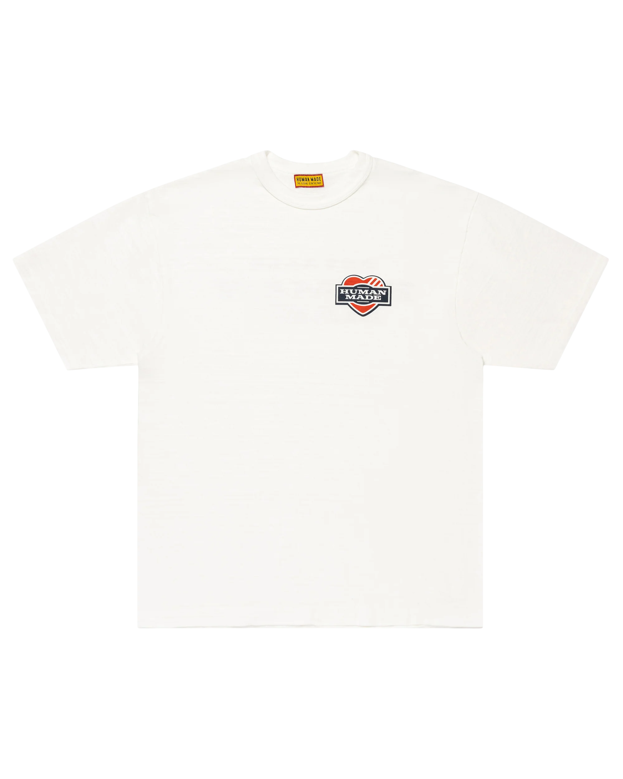 Graphic T-Shirt #11 - Macdery