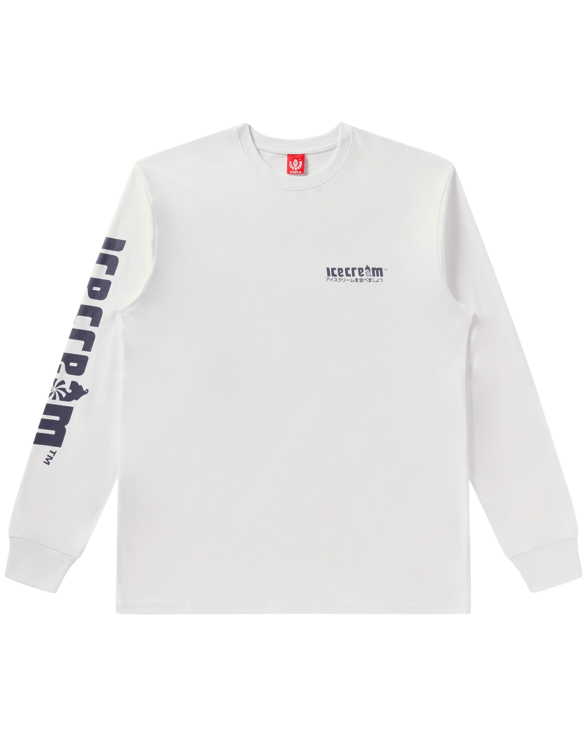 The Truck LS Knit - Macdery