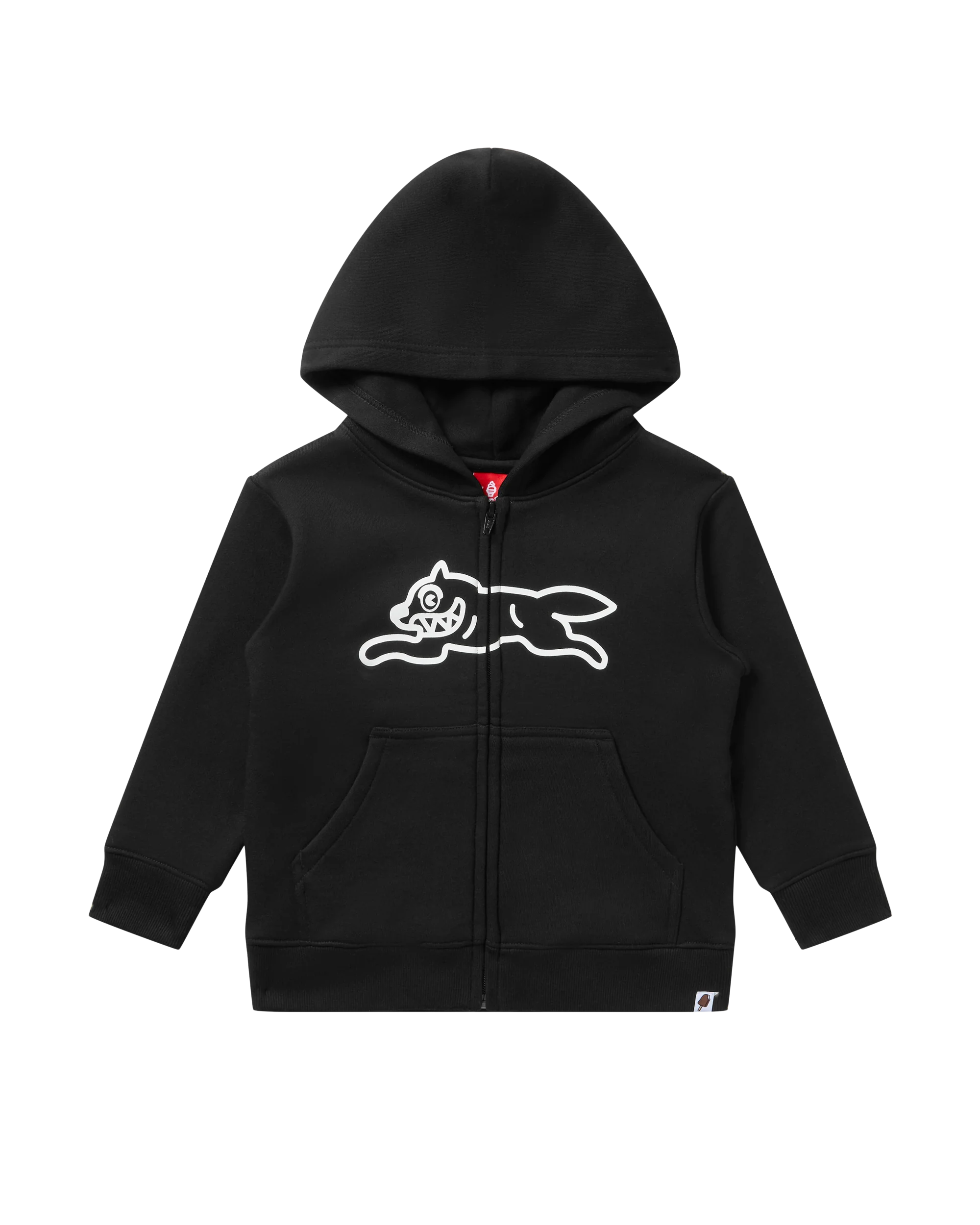 Kids Marshmallow Sweatshirt - Macdery