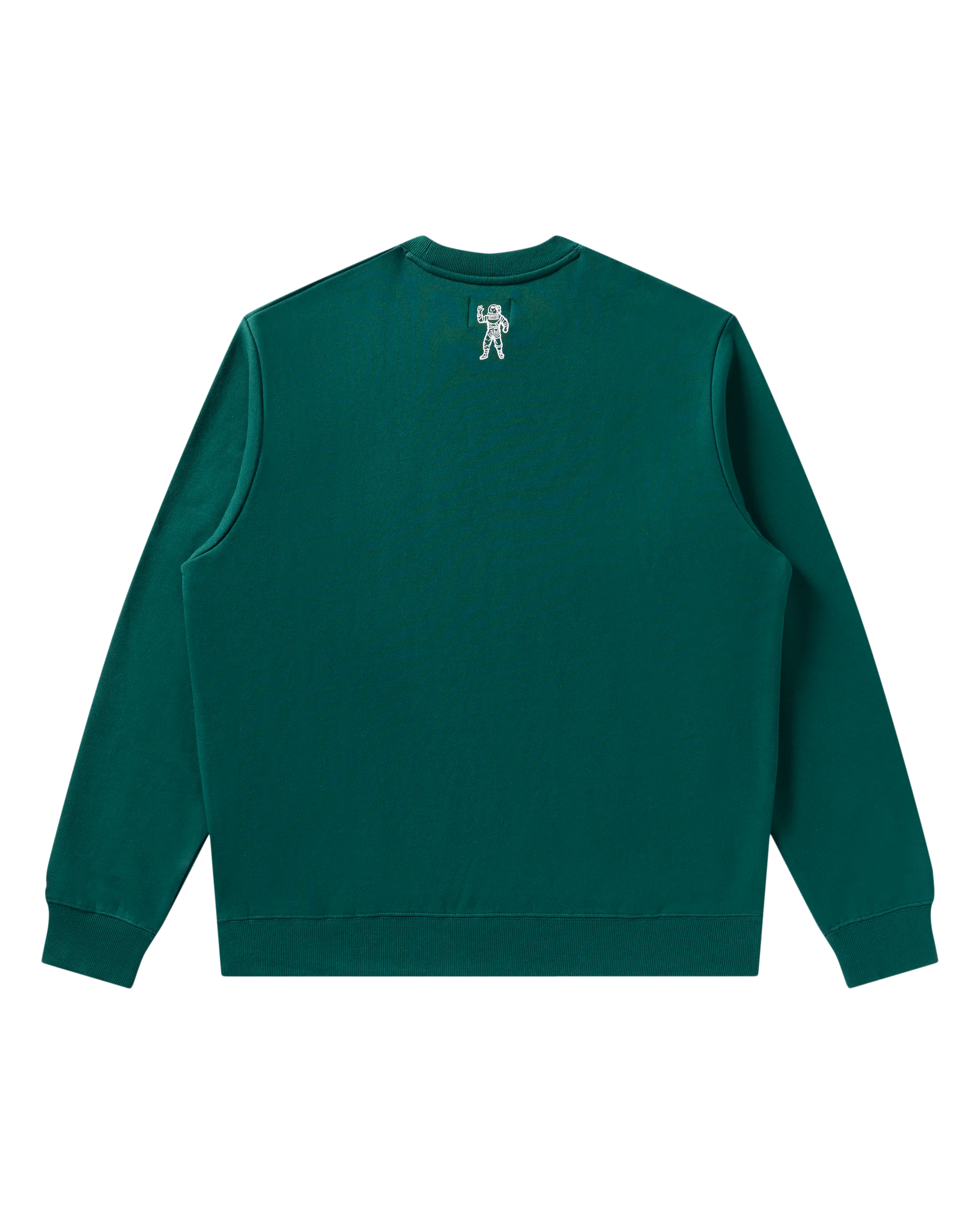 Small Script Sweatshirt - Macdery