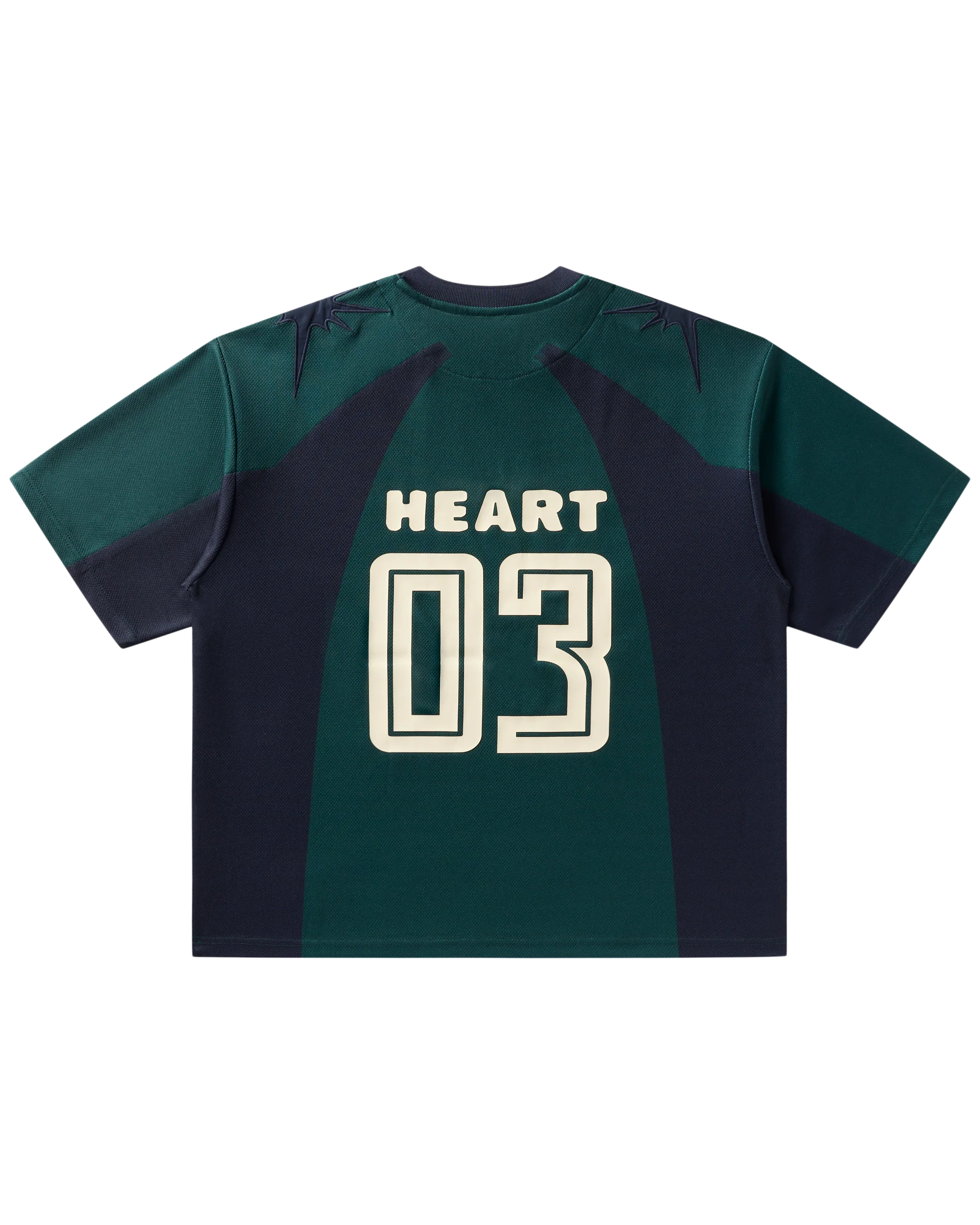 O-Line SS Knit - Macdery