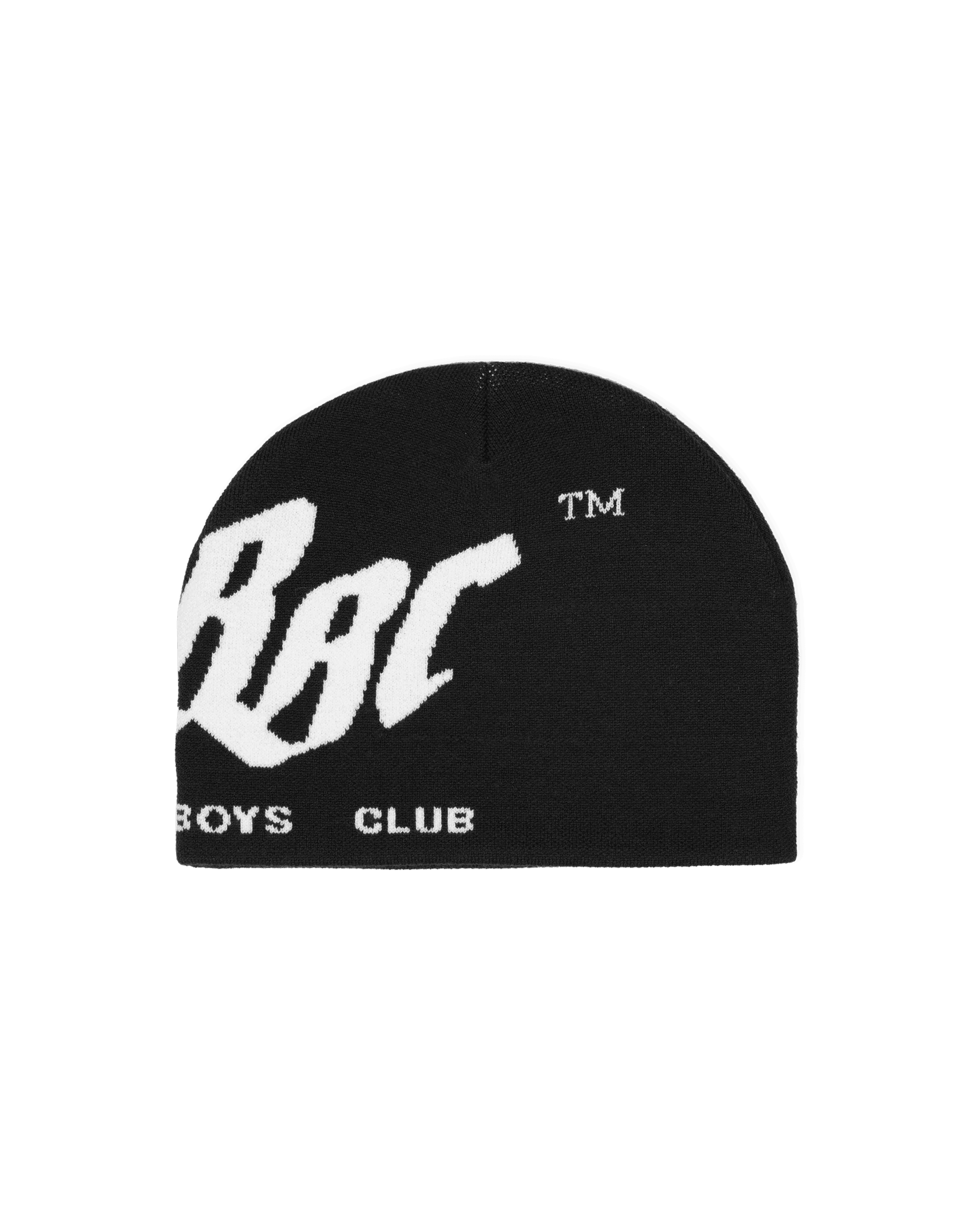 OG Logo Beanie - Macdery