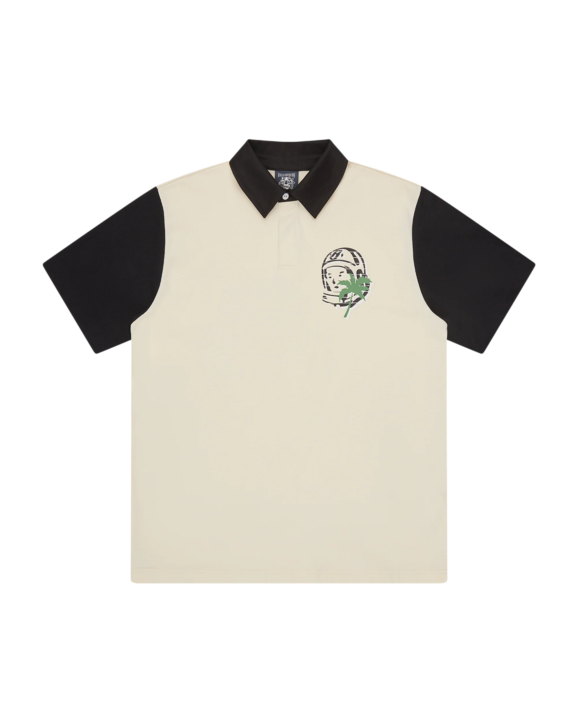 Stadium S/S Rugby Shirt - Macdery