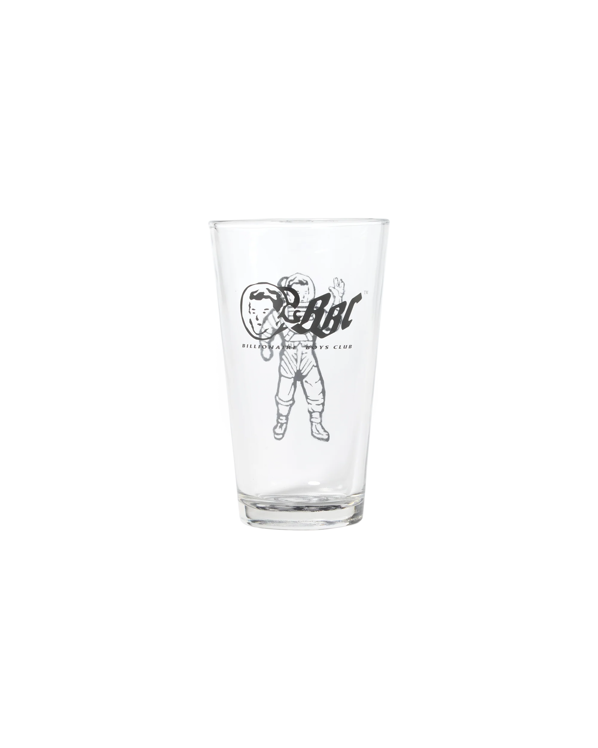 OG Logo Pint Glass - Macdery