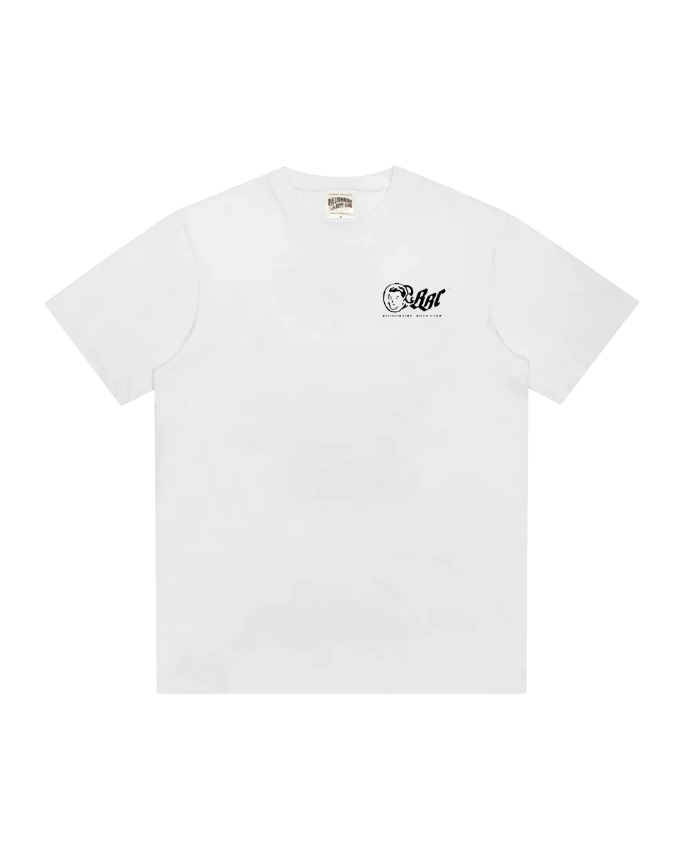 Lil OG Logo Tee - Macdery