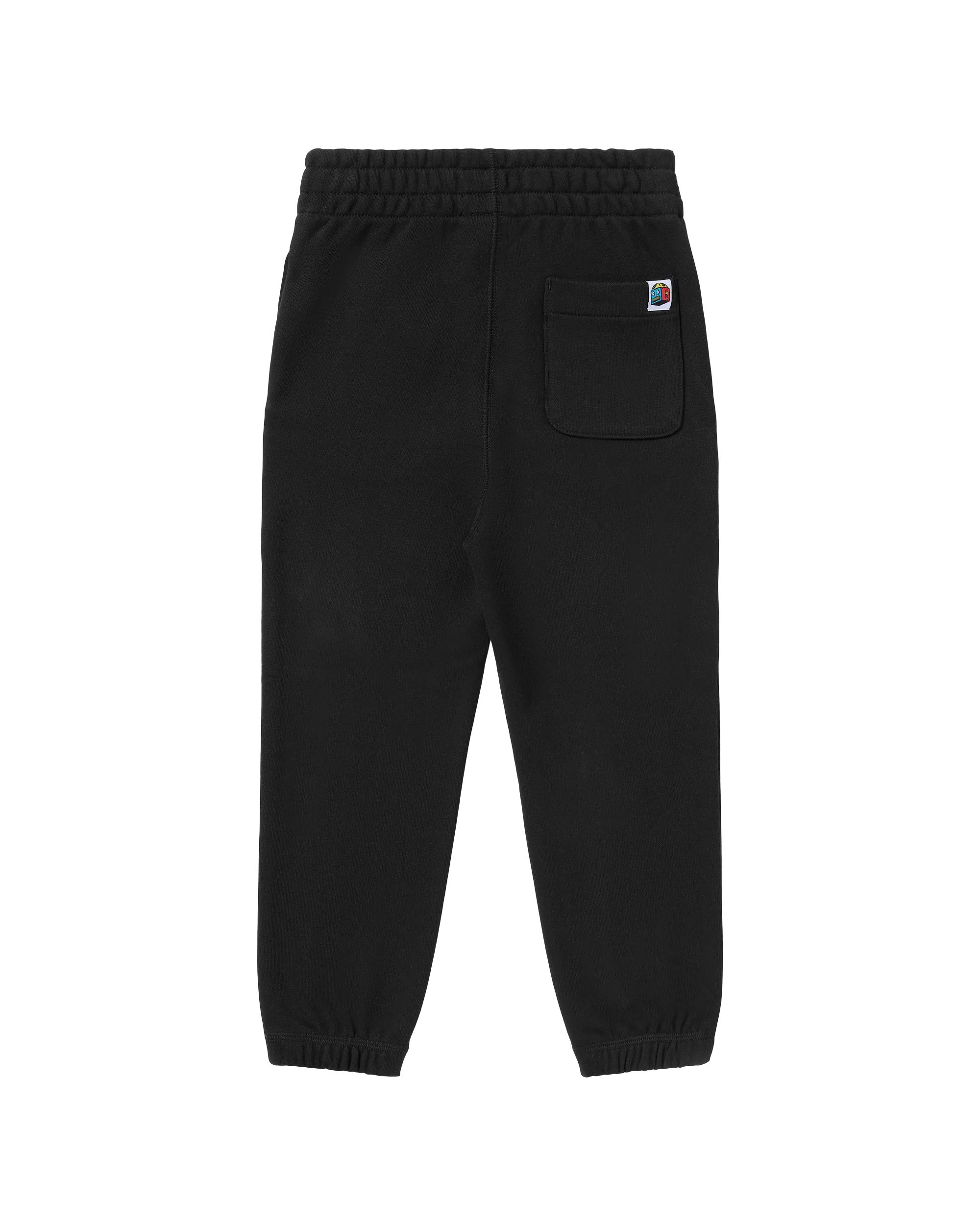 Kids Classic Curve Logo Sweatpant - Macdery