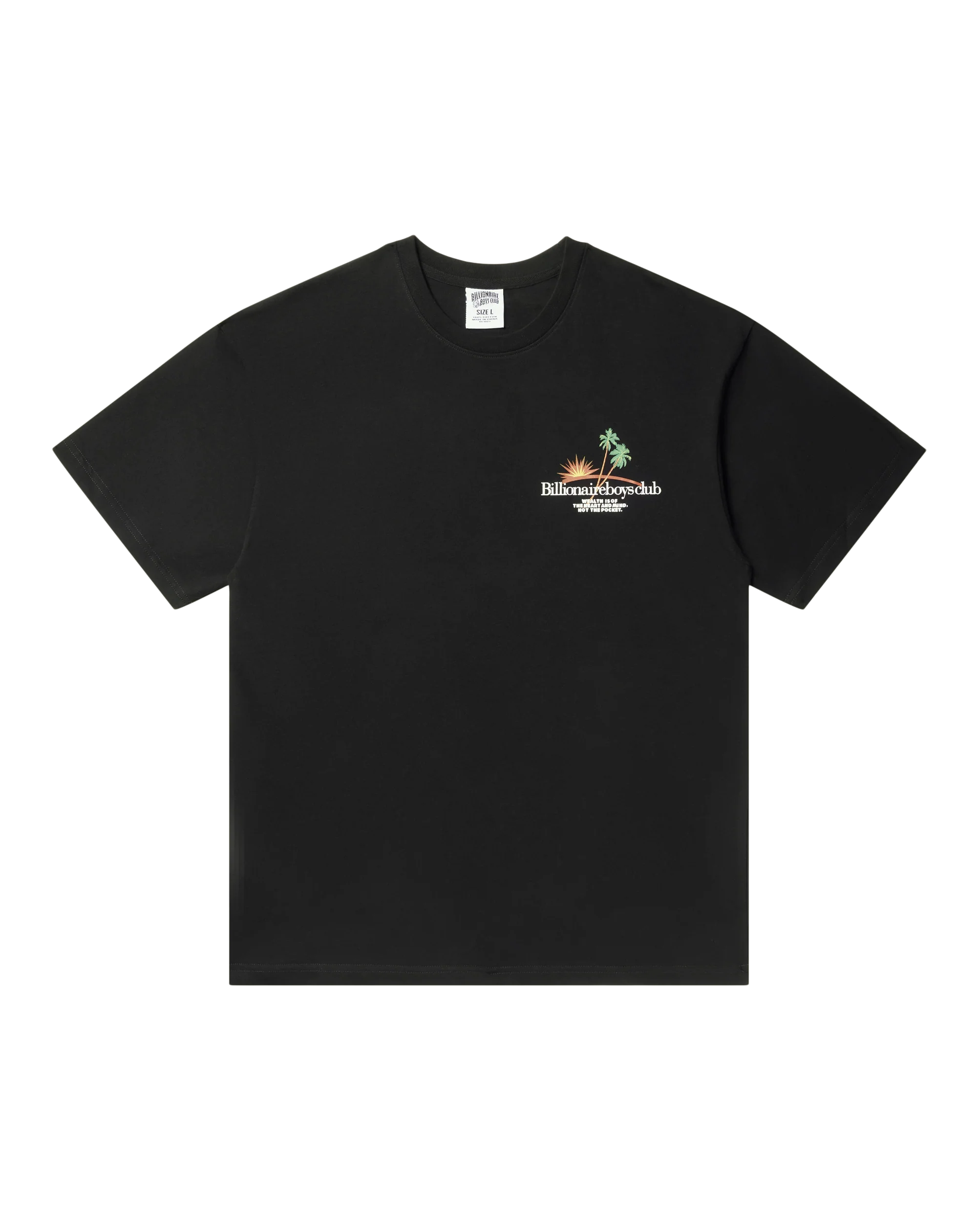 Palms Tee - Macdery