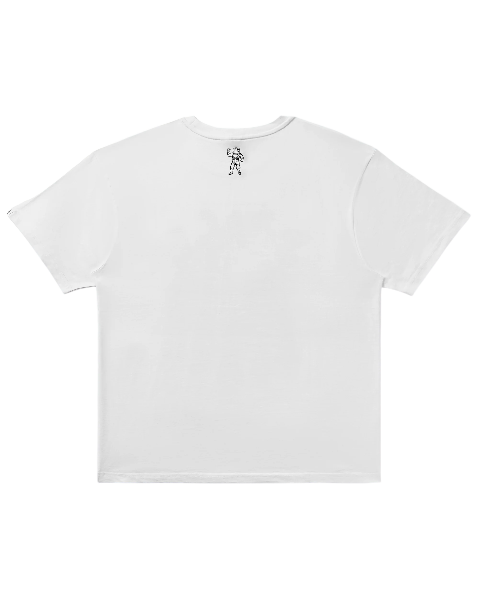 Space Beach Tee - Macdery