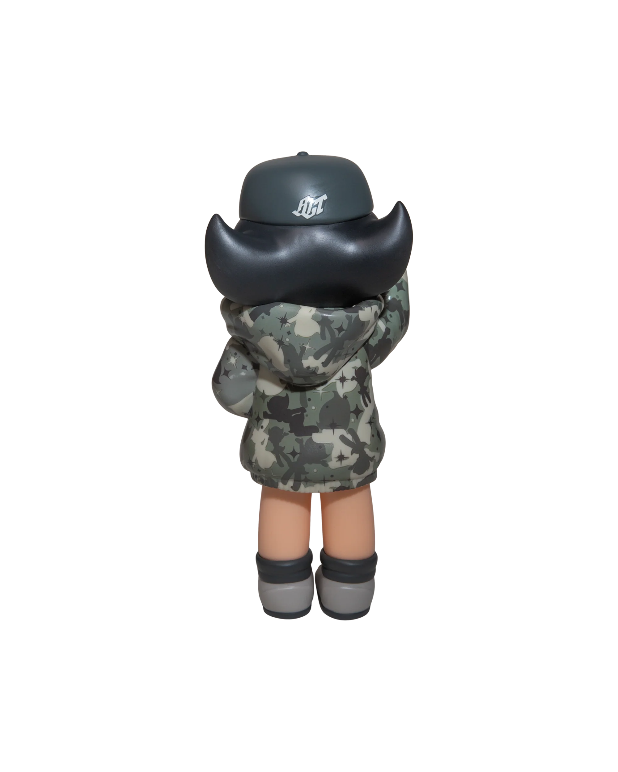 Astro Girl Collectible - Macdery