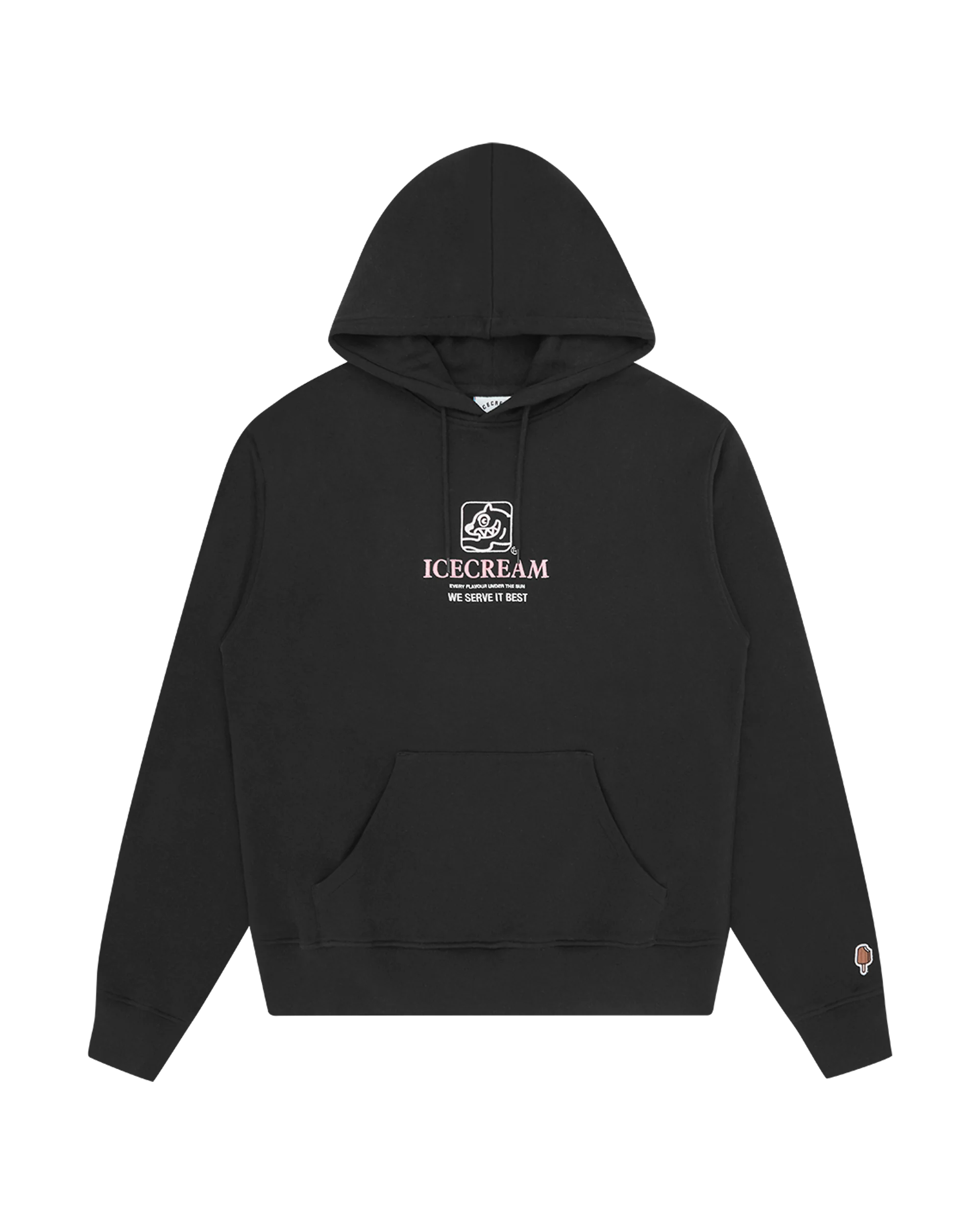 Serve It Best Popover Hood - Macdery