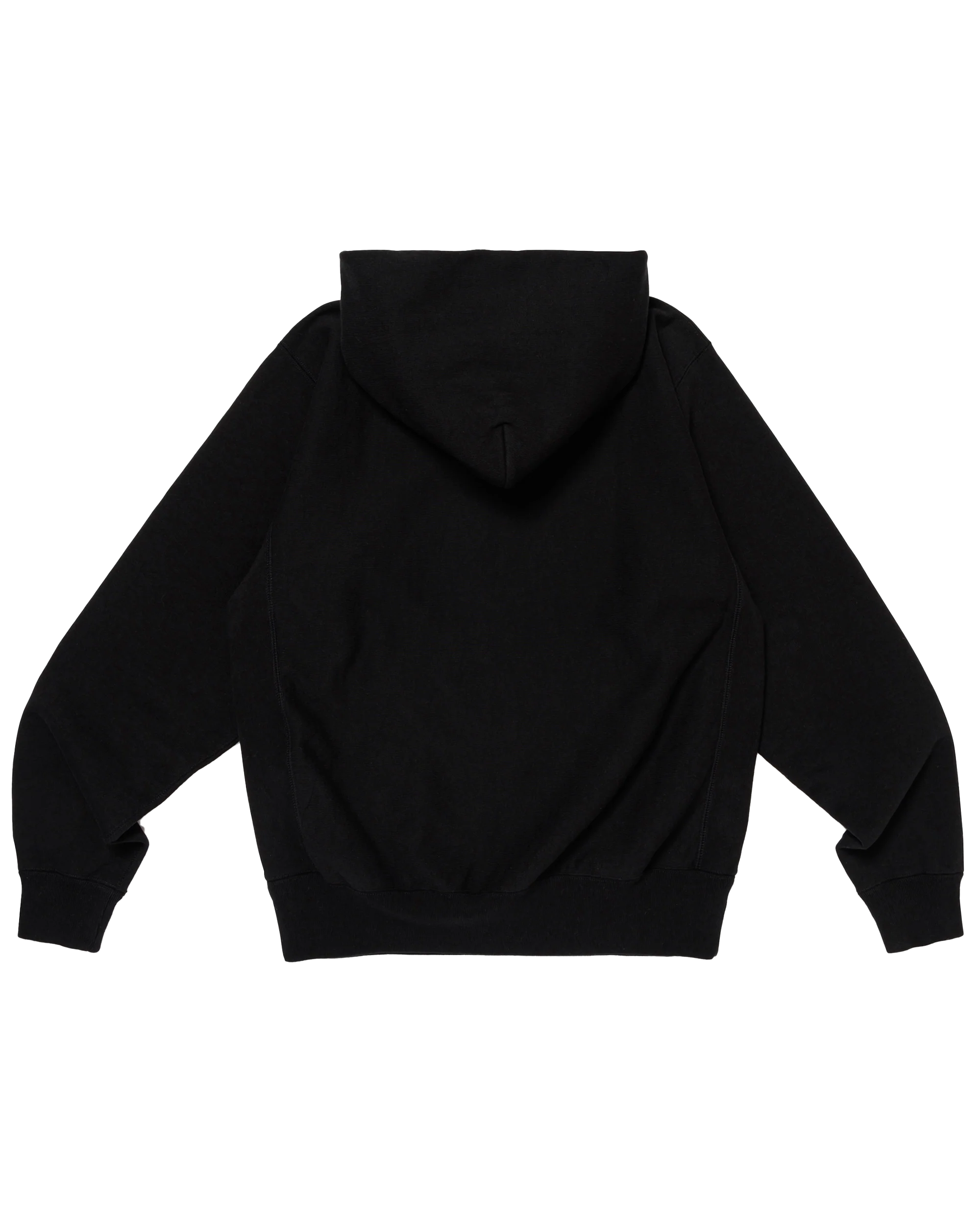 New York Made Heavy Weight Hoodie - Macdery