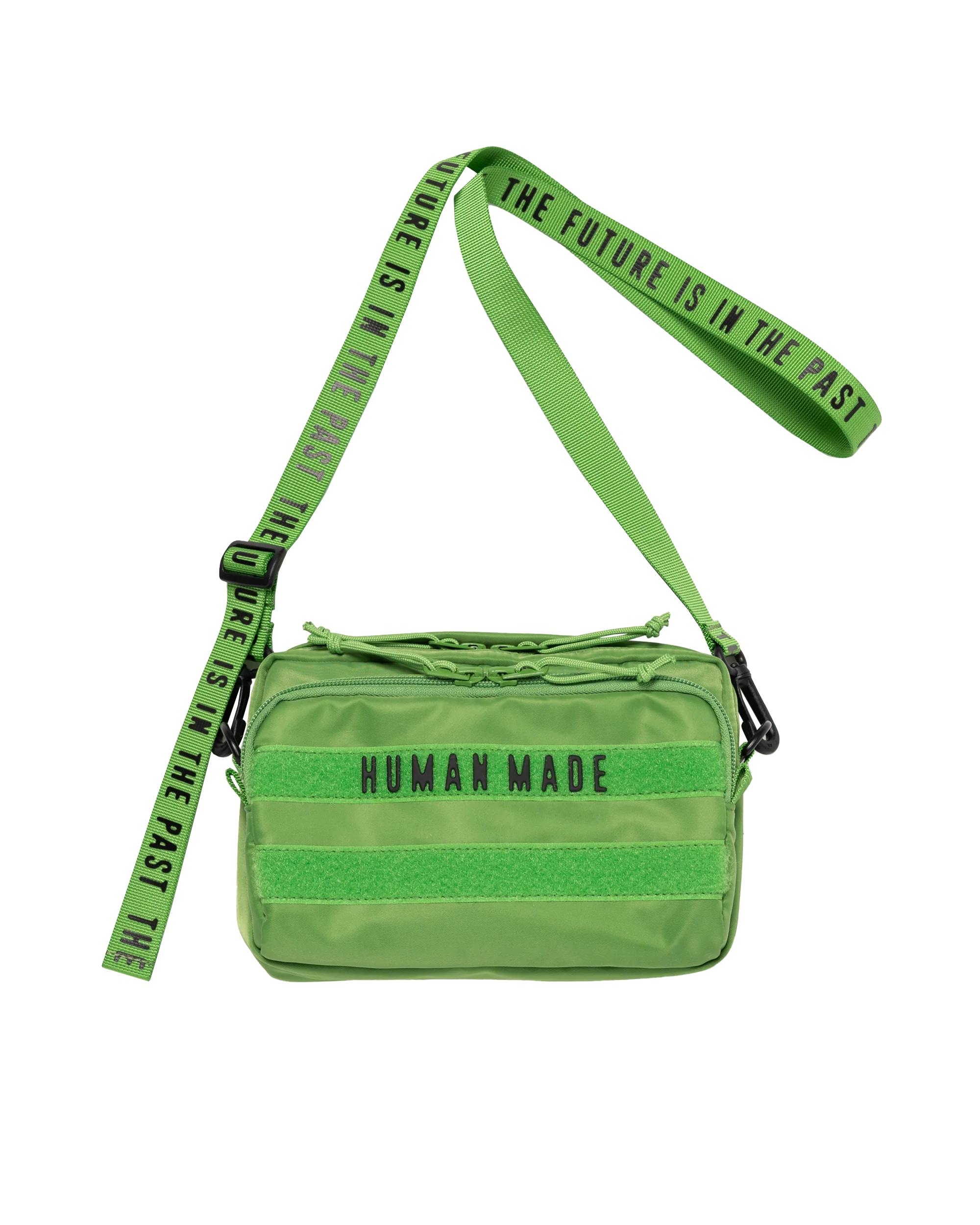 Military Pouch - Macdery