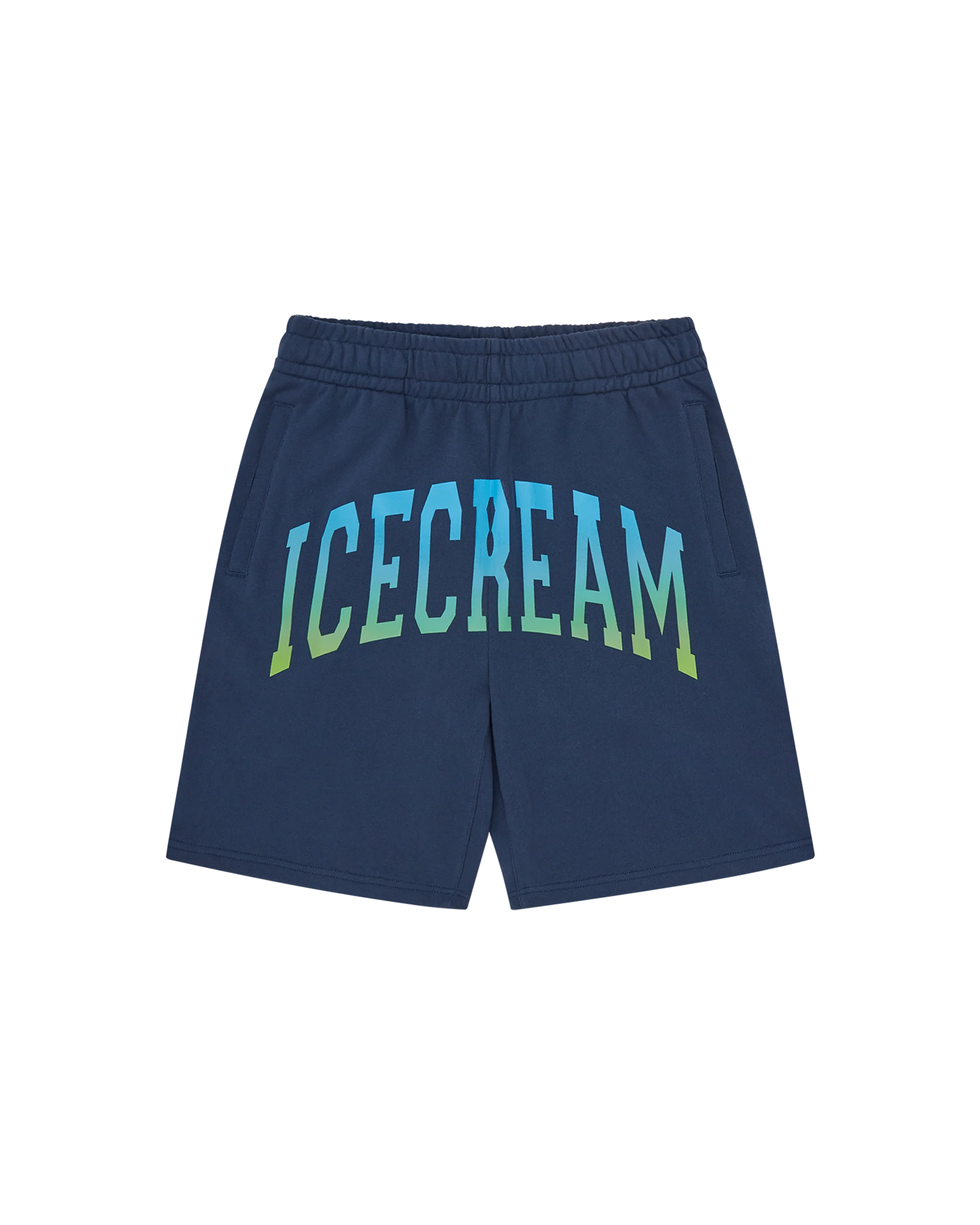 Gradient Shorts - Macdery