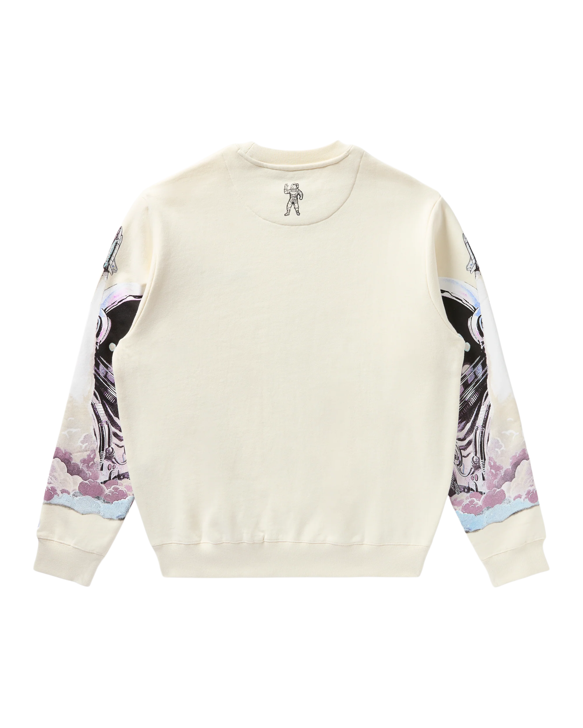 Destination Sweatshirt - Macdery