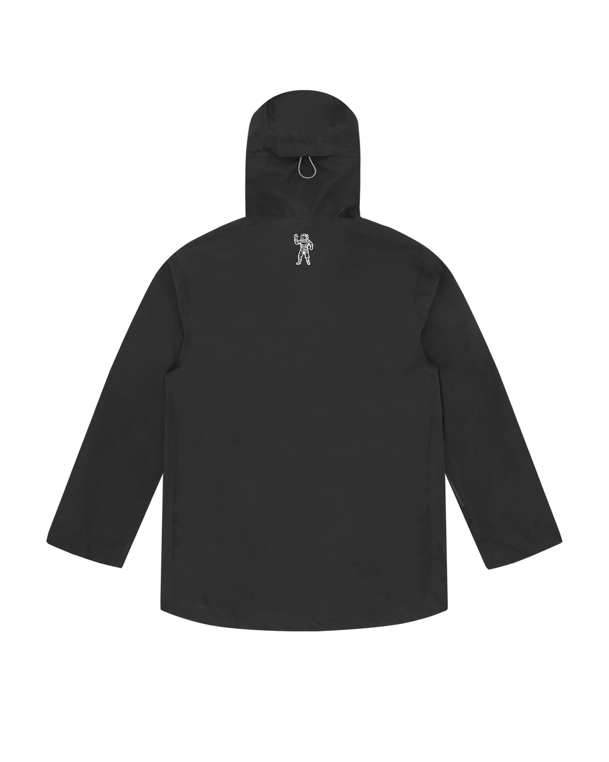 Arch Logo Rain Jacket - Macdery