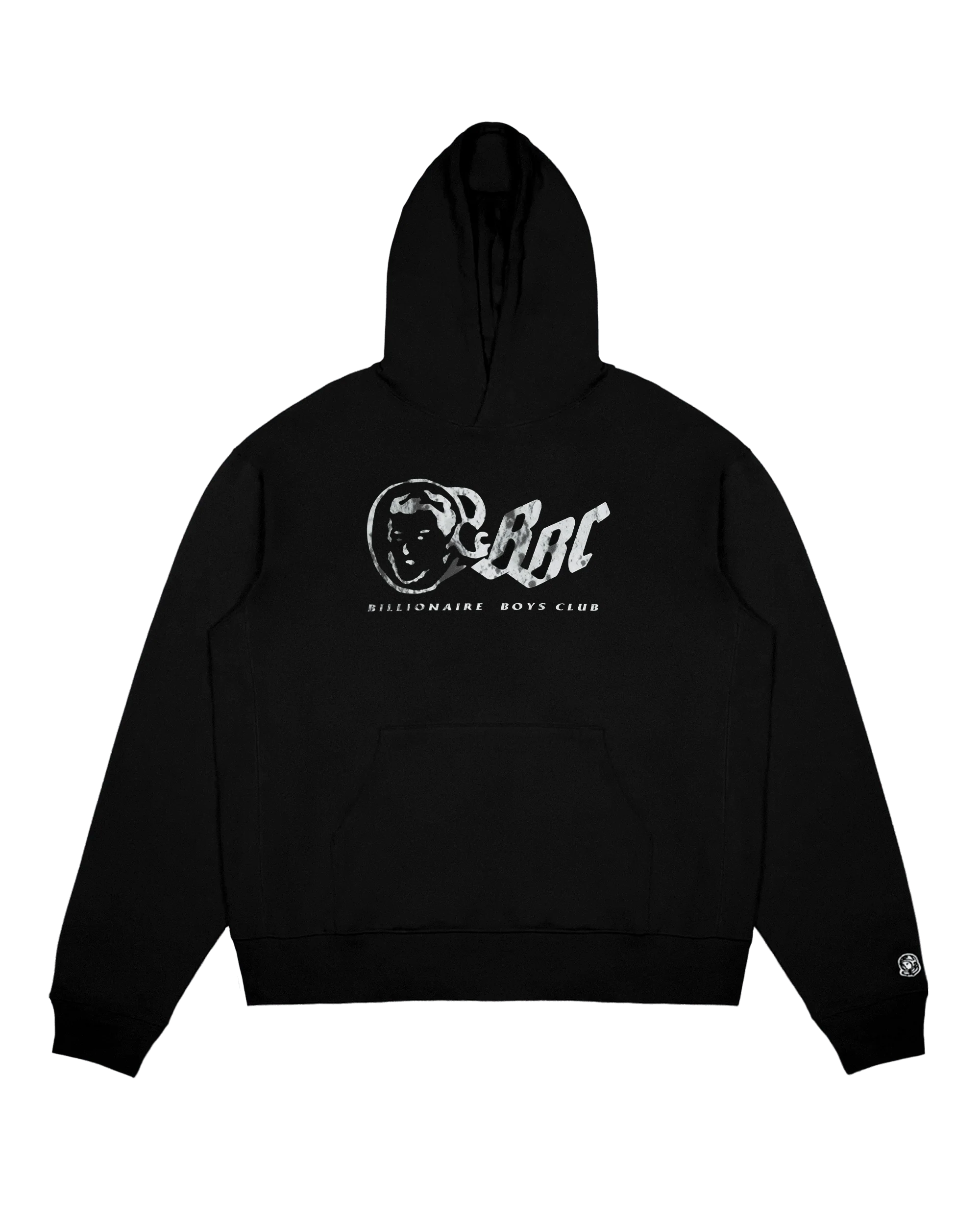 OG Moon Hoodie - Macdery