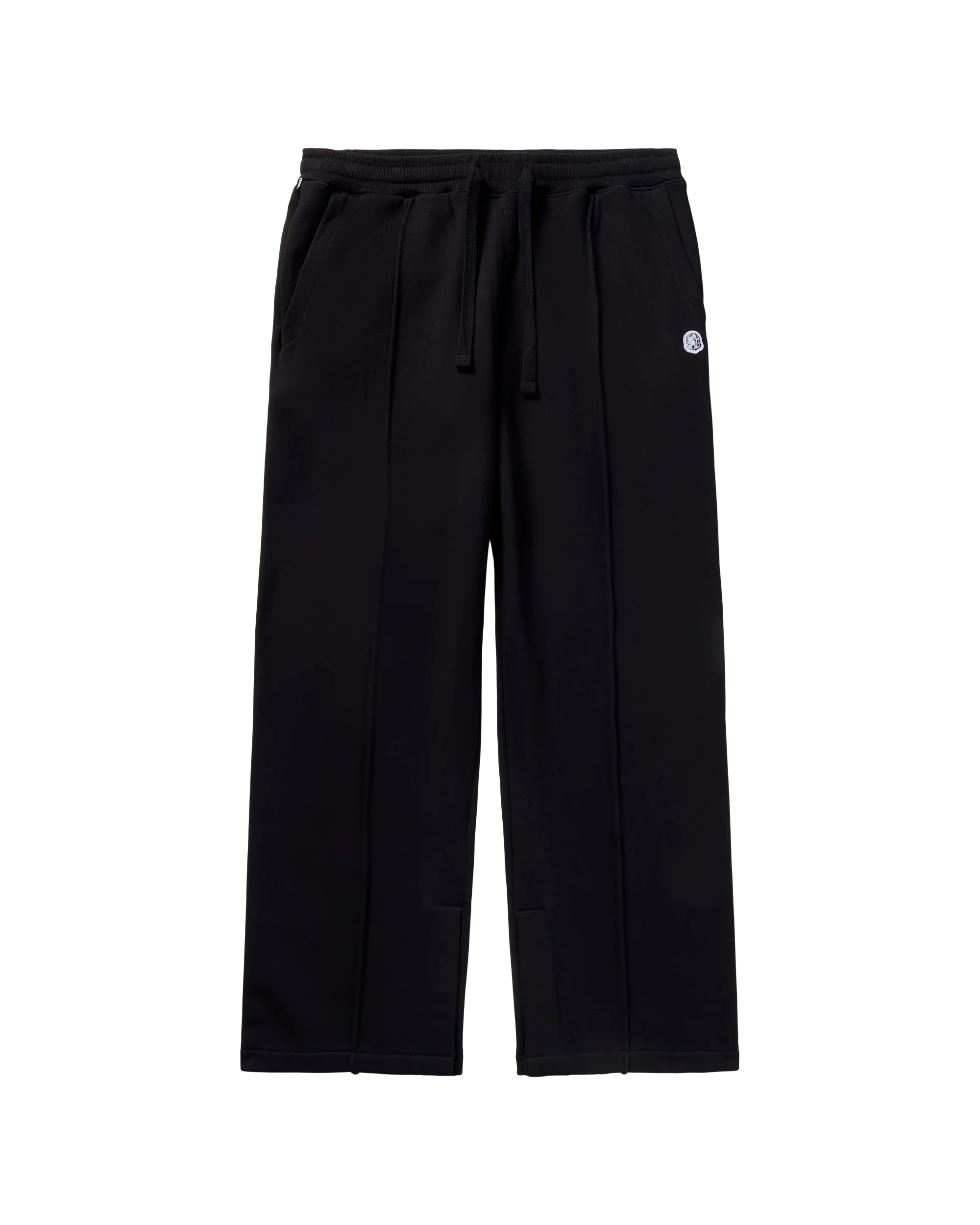 Curve Sweatpants - Macdery