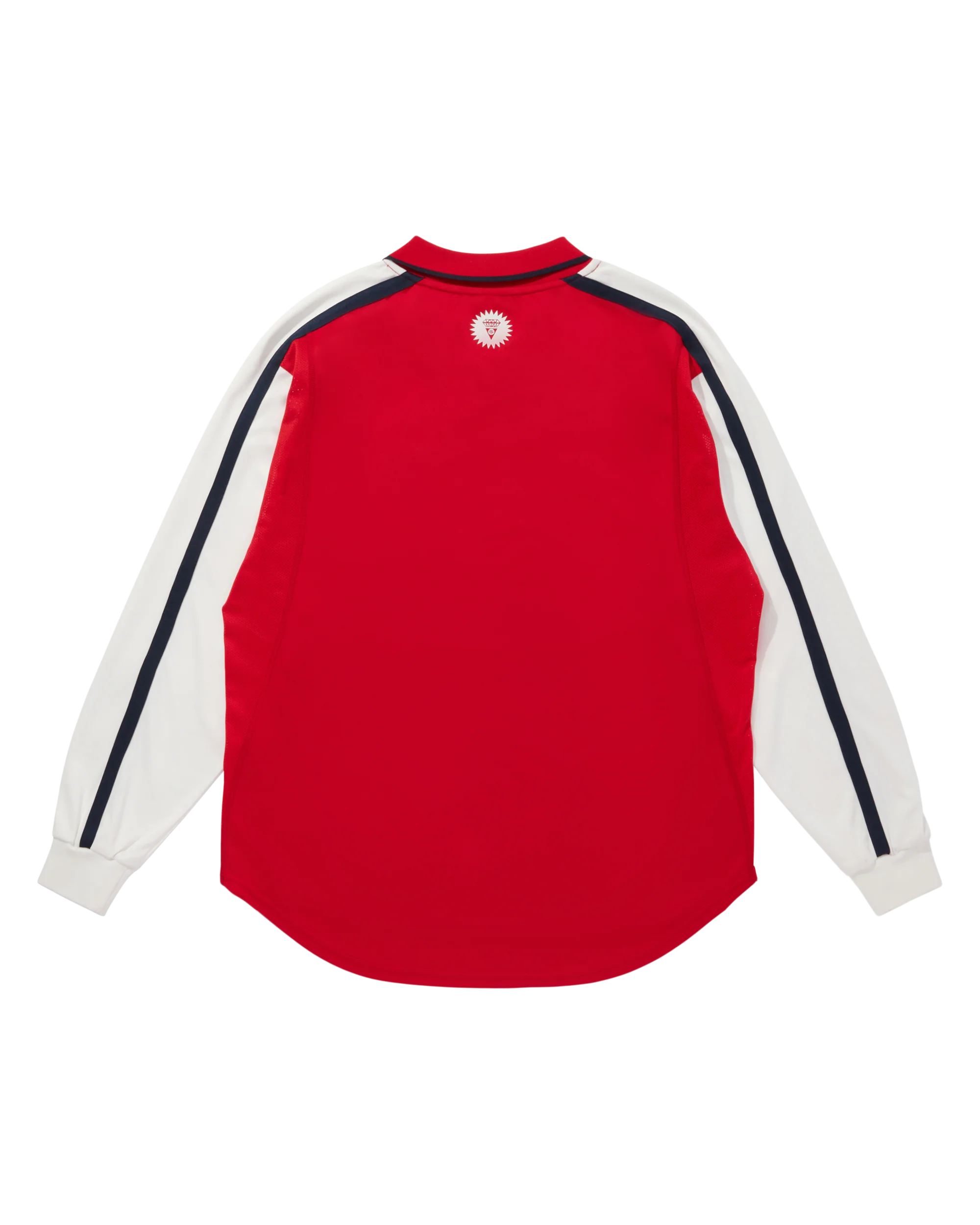 Football LS Shirt - Macdery