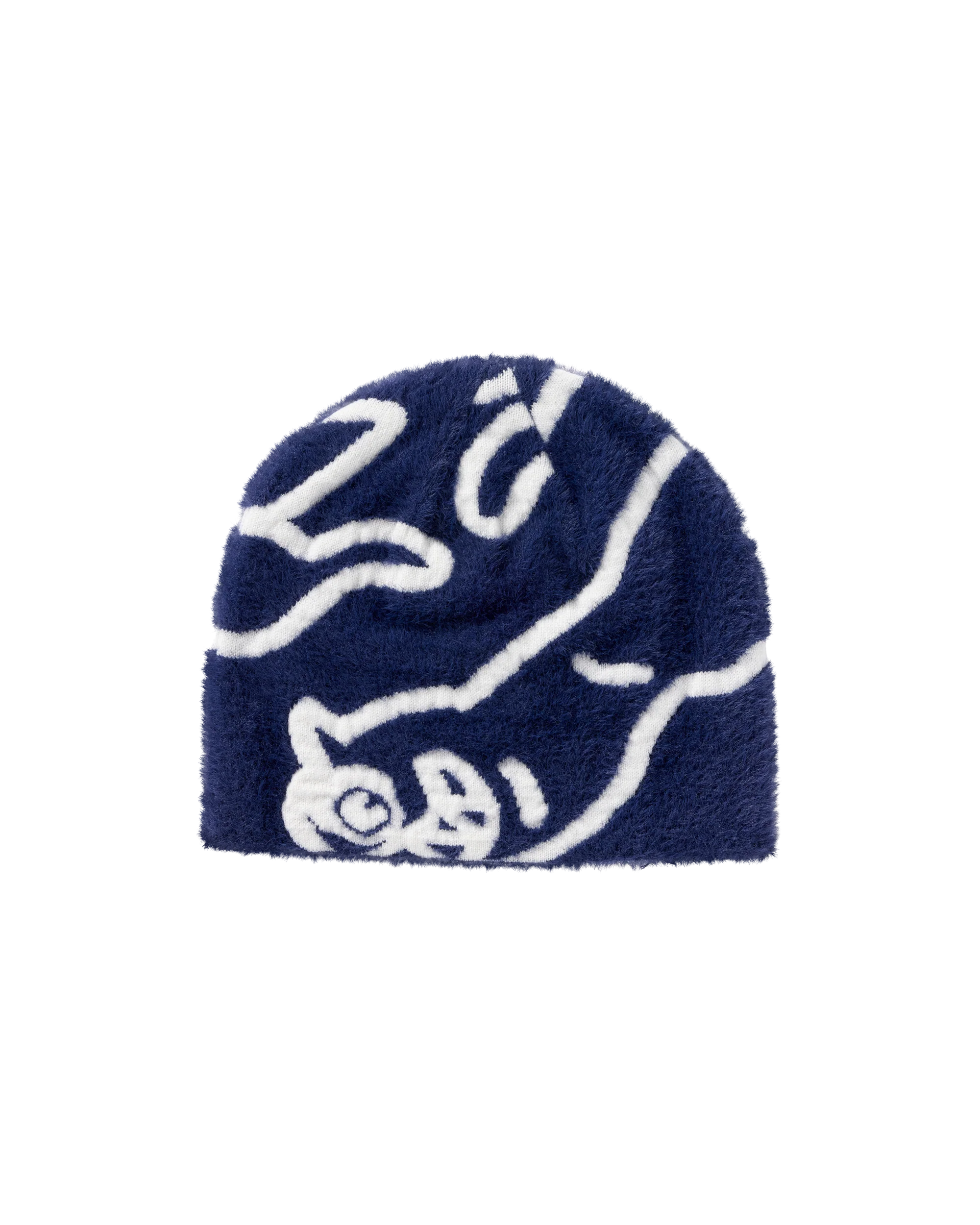 Henderson Knit Cap - Macdery