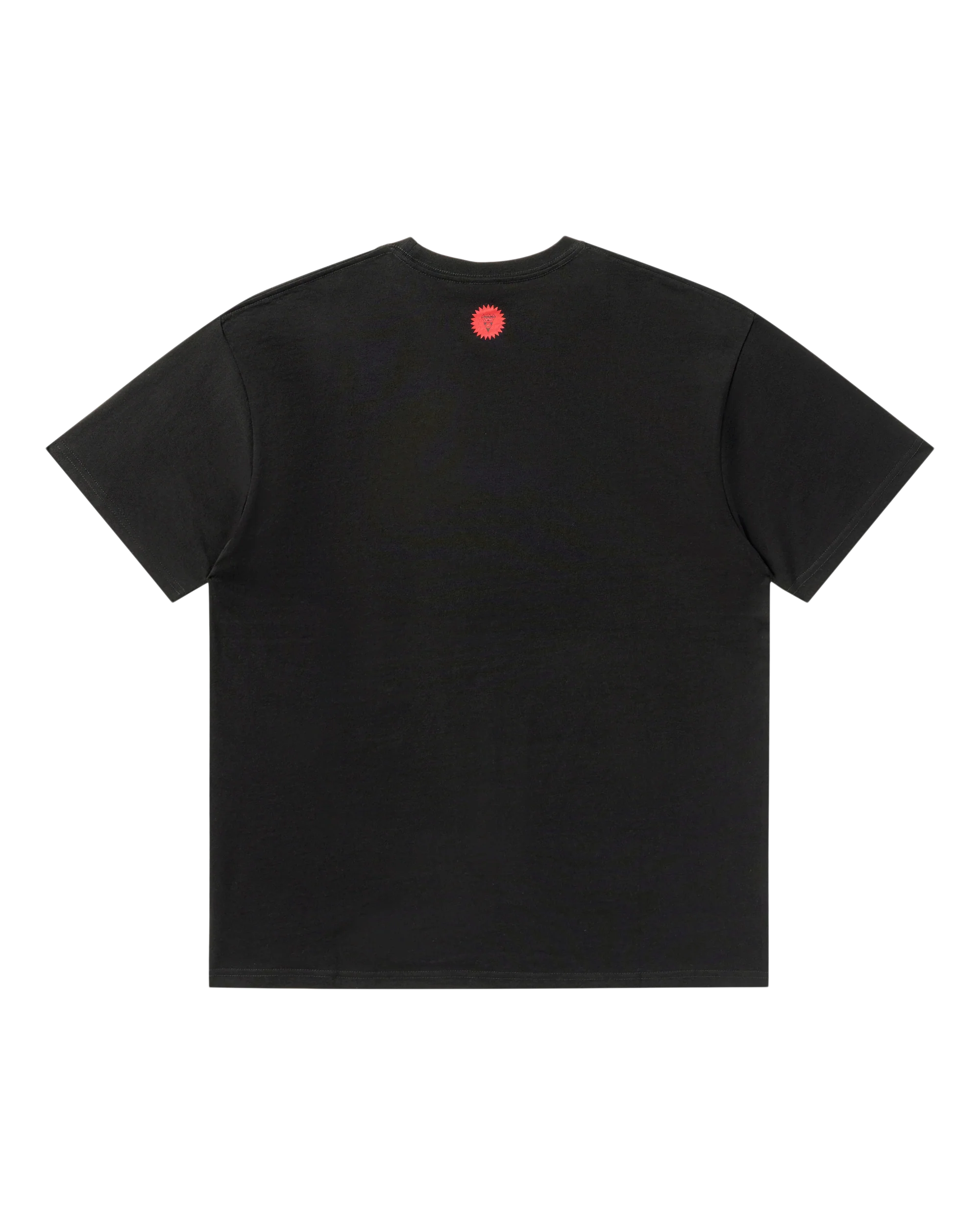 Pasta SS Tee - Macdery