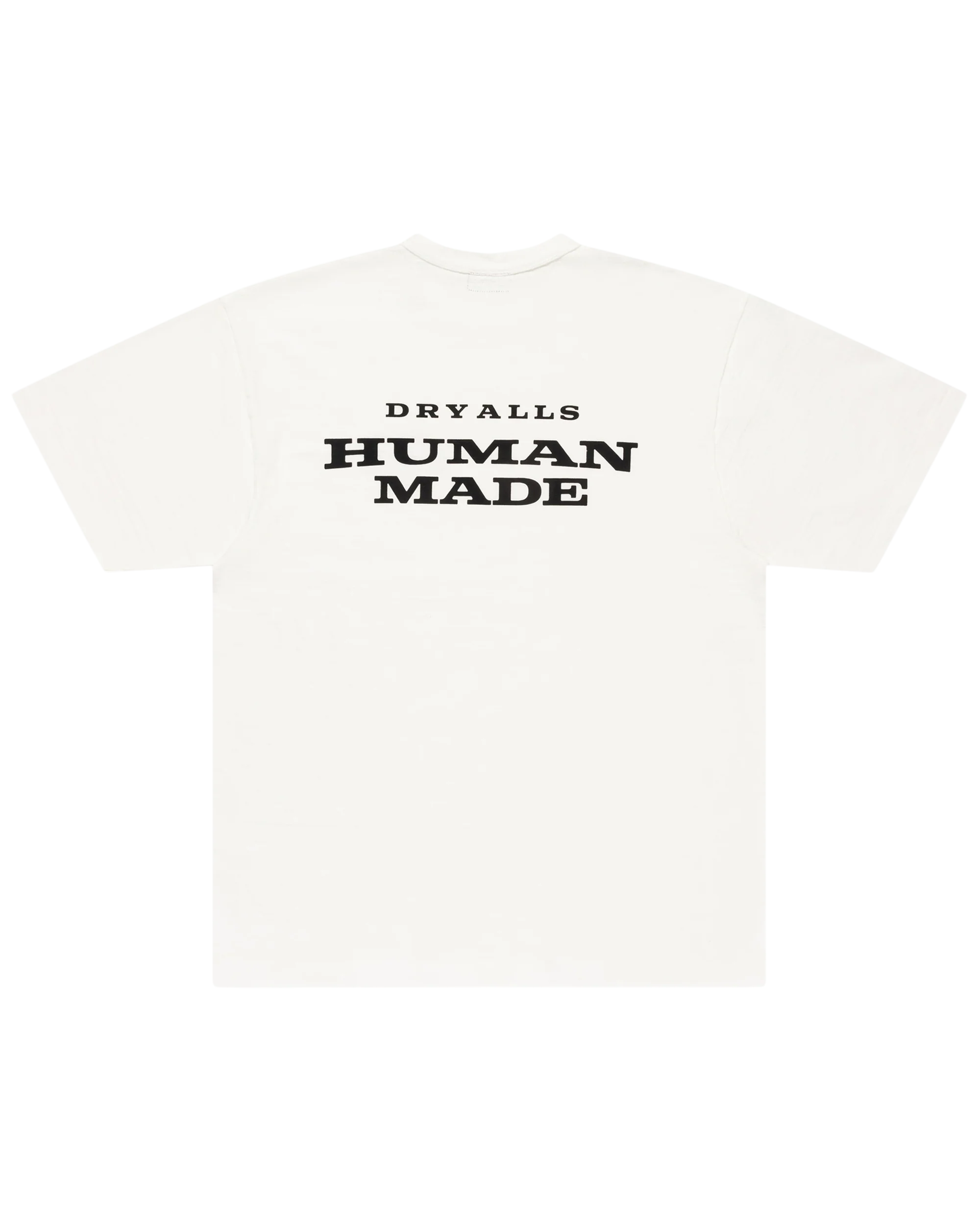 Graphic T-Shirt #11 - Macdery