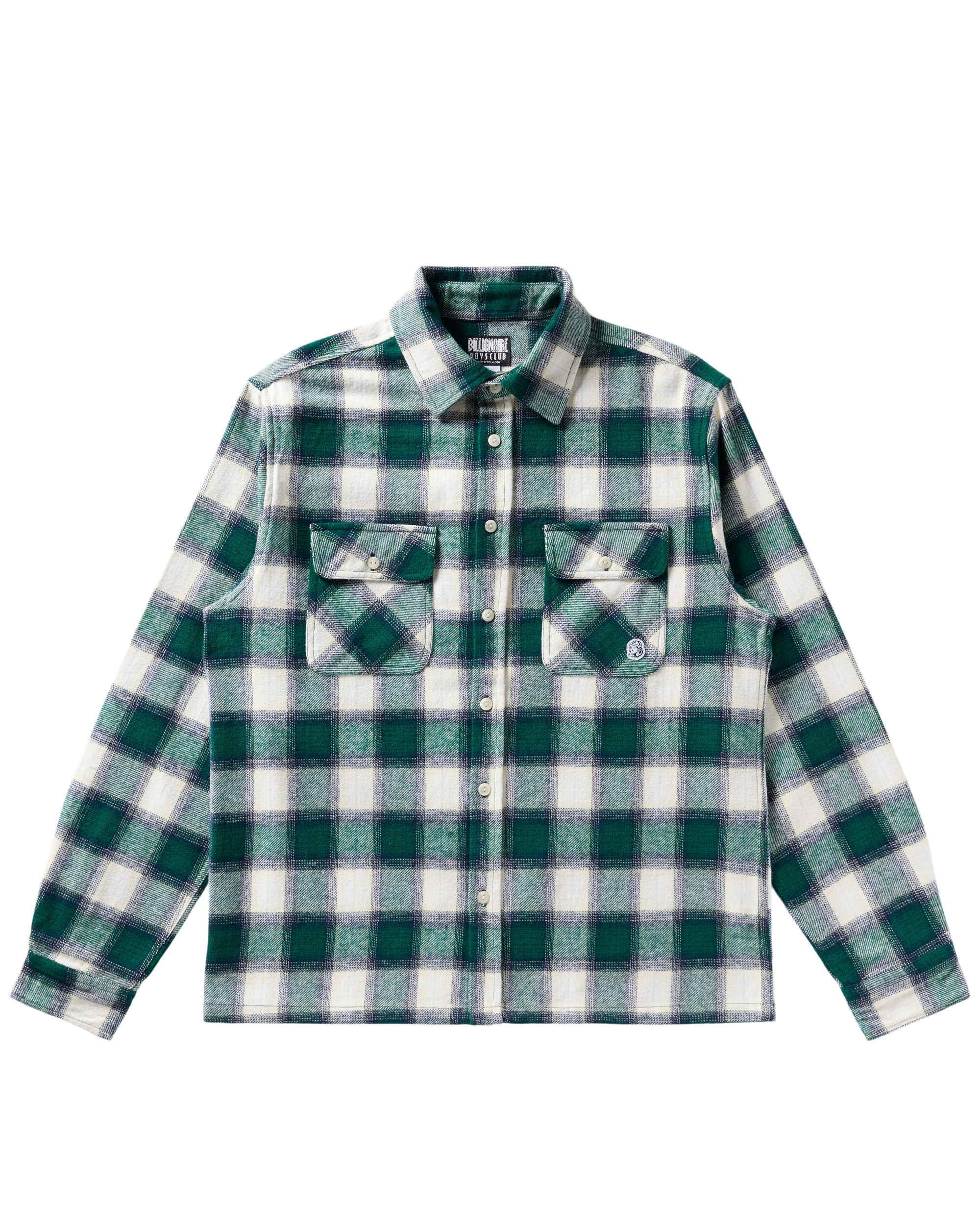 Curve LS Woven - Macdery