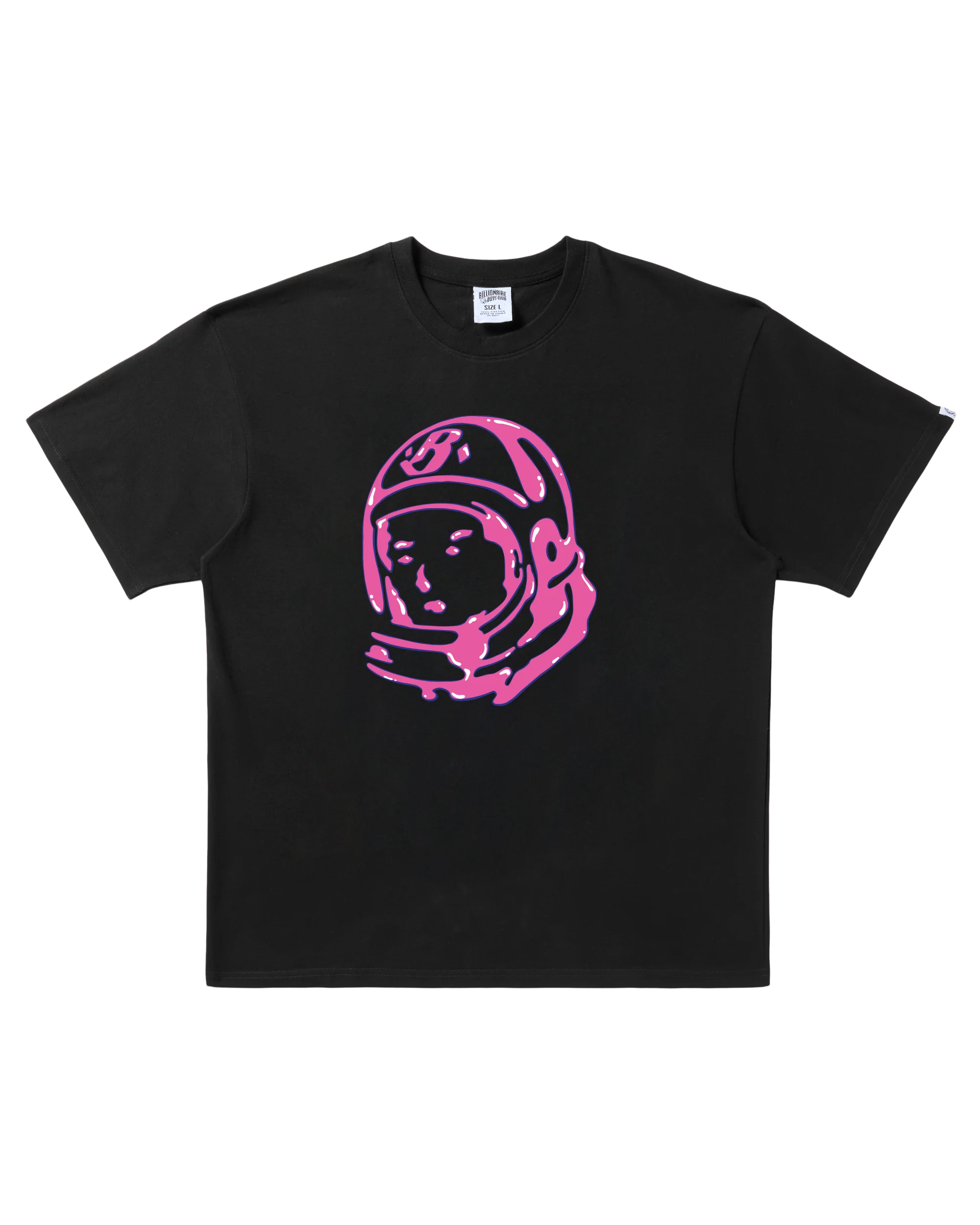 Helmet Tee - Macdery