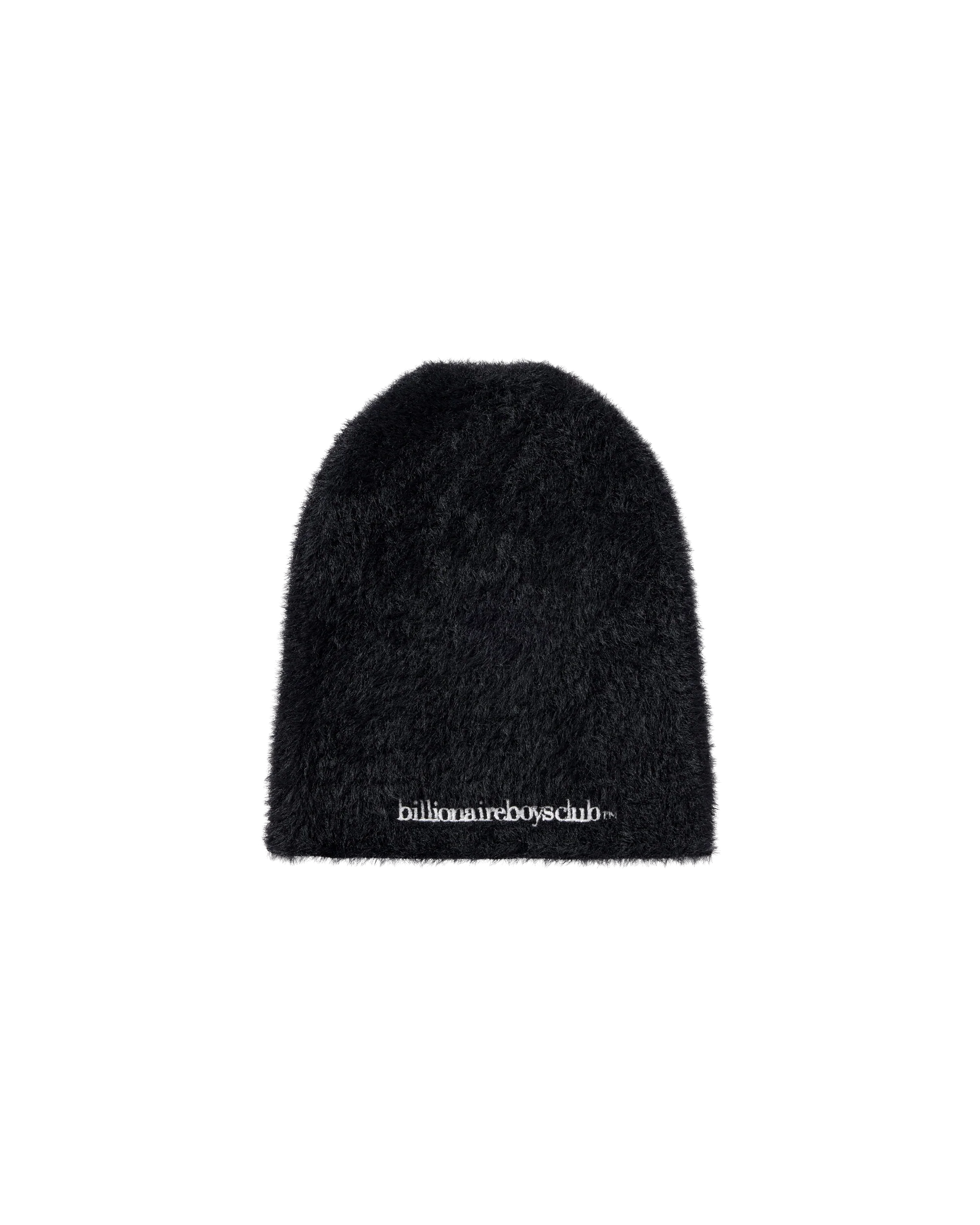 Fuzz Beanie - Macdery