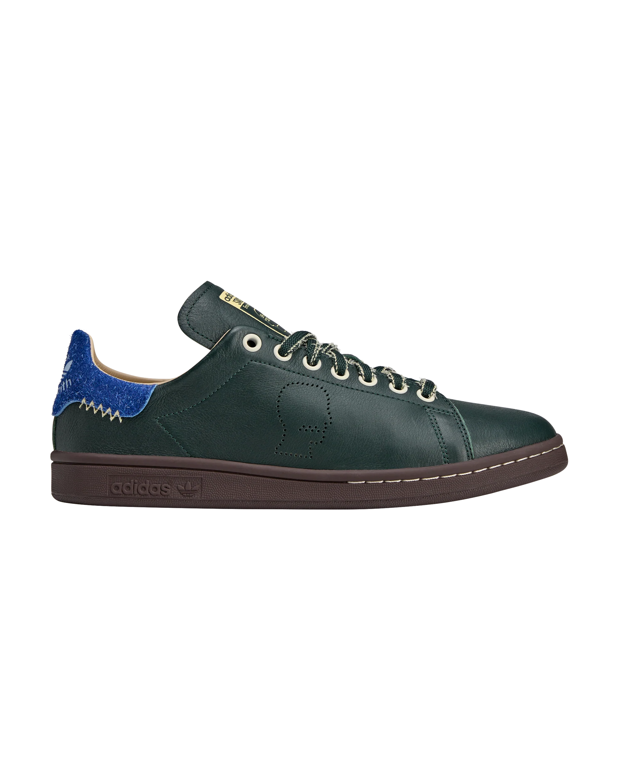 Stan Smith Brain Dead - Macdery