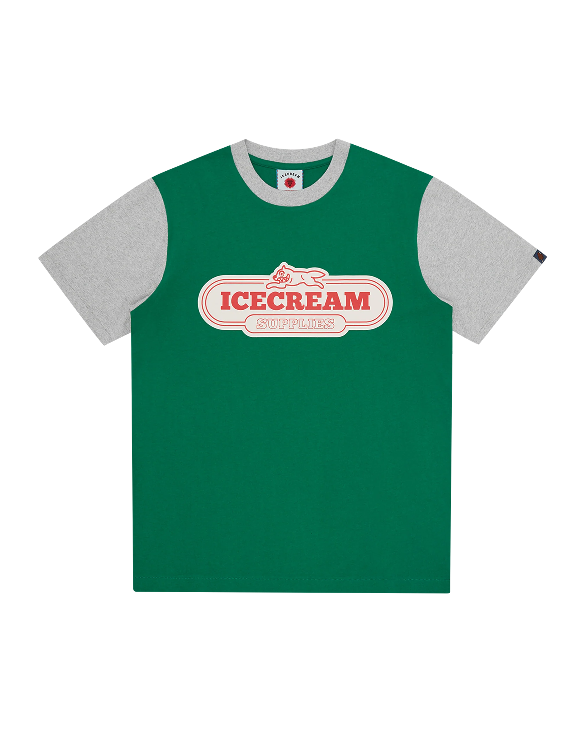 IC Supplies T-Shirt - Macdery