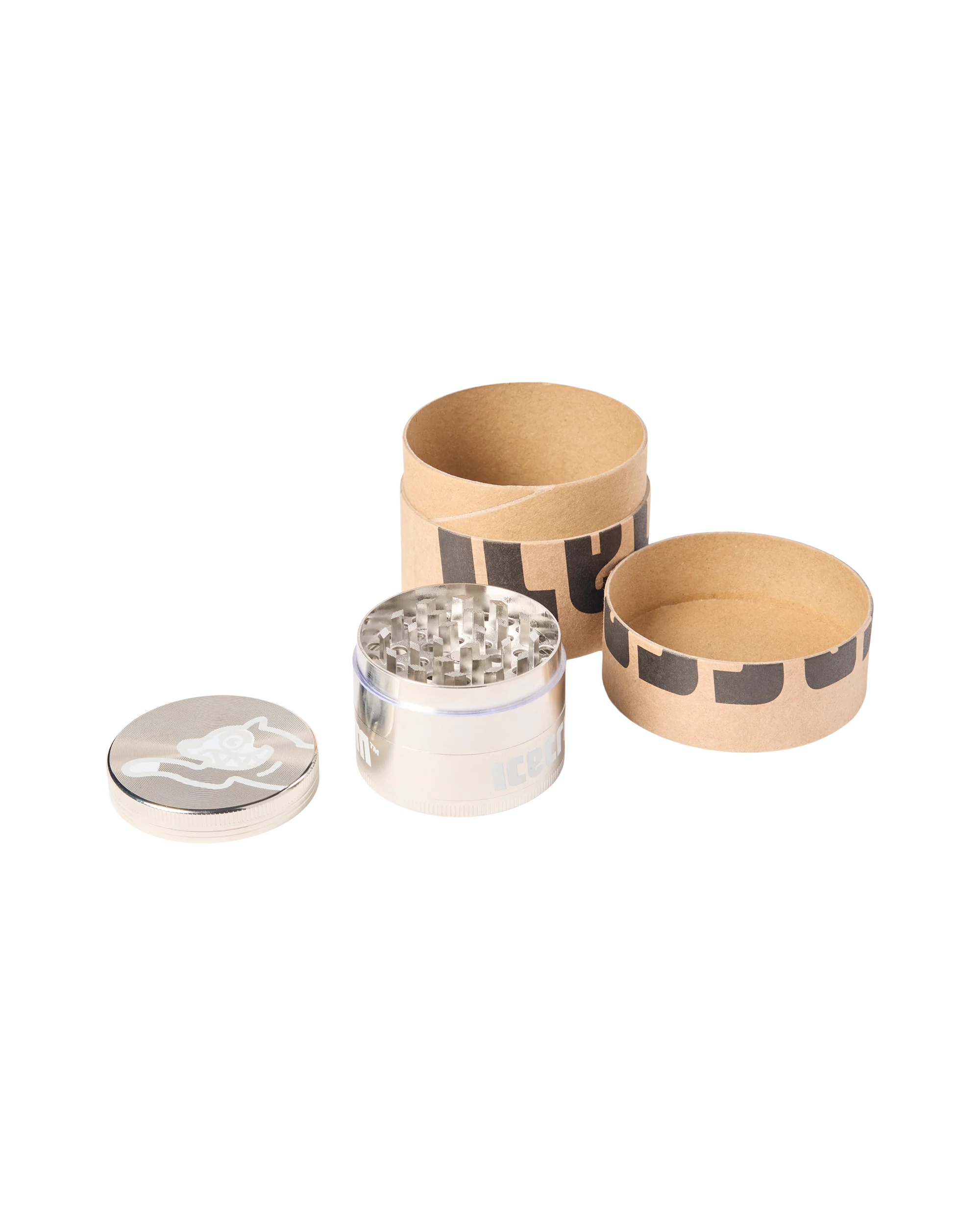 Running Dog Grinder - Macdery