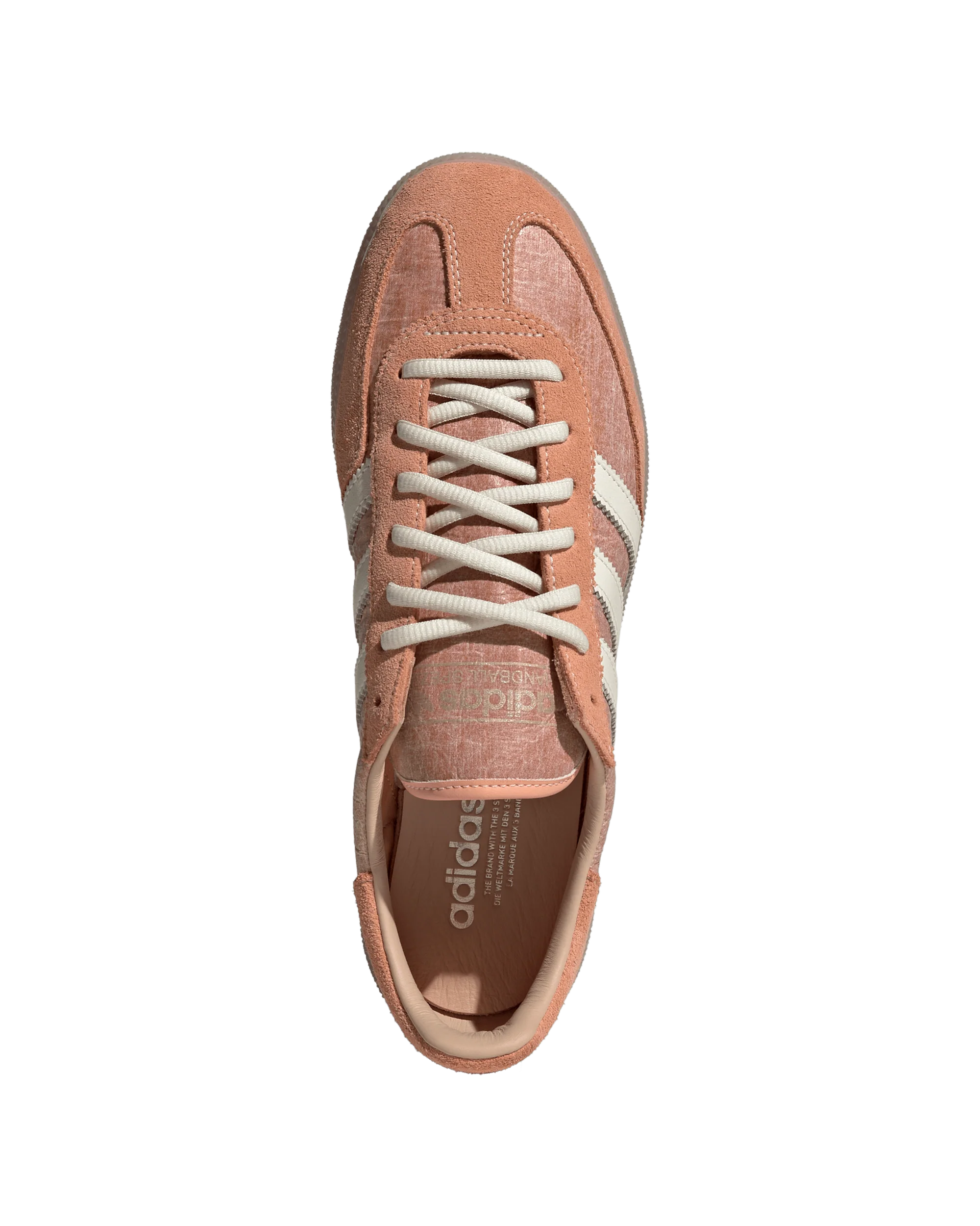 Handball Spezial - Macdery