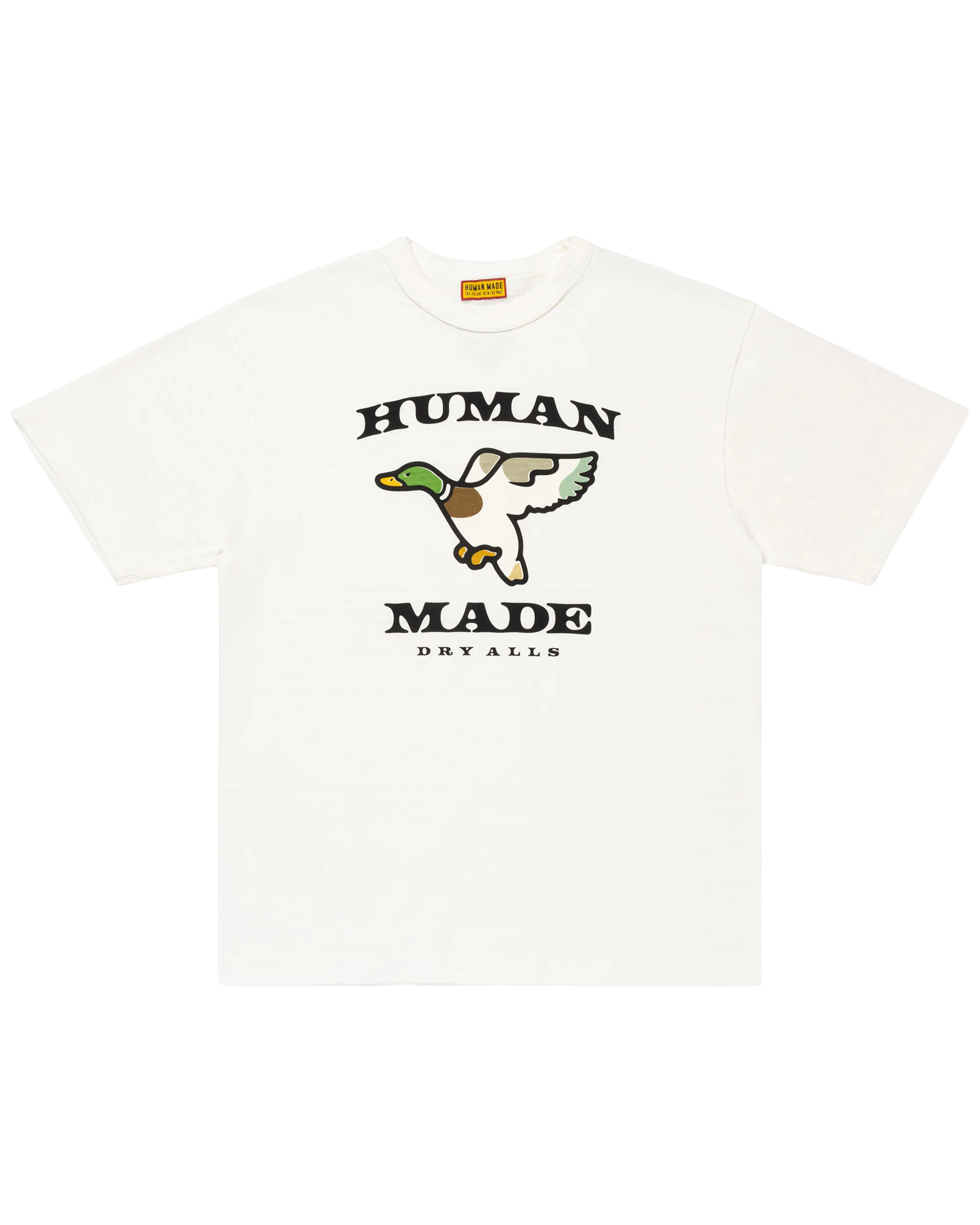 Graphic T-Shirt #8 - Macdery