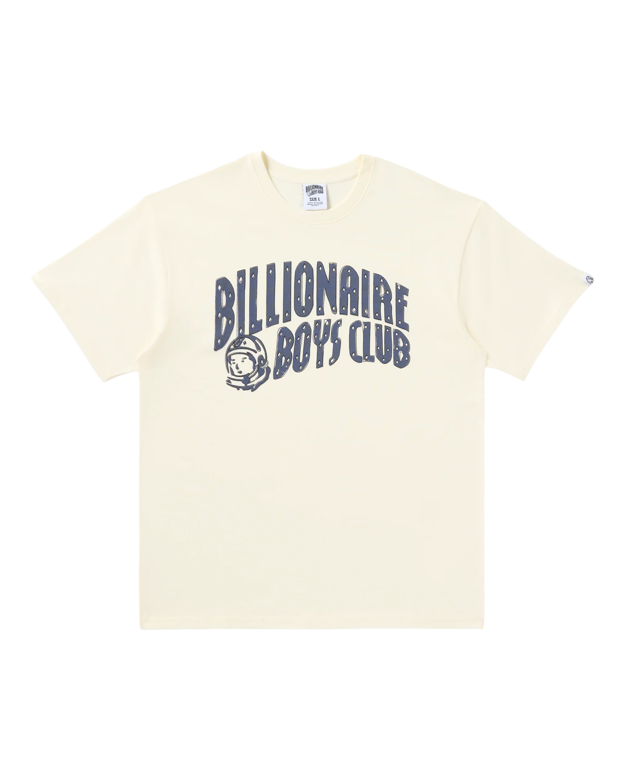 Curve SS Tee - Macdery