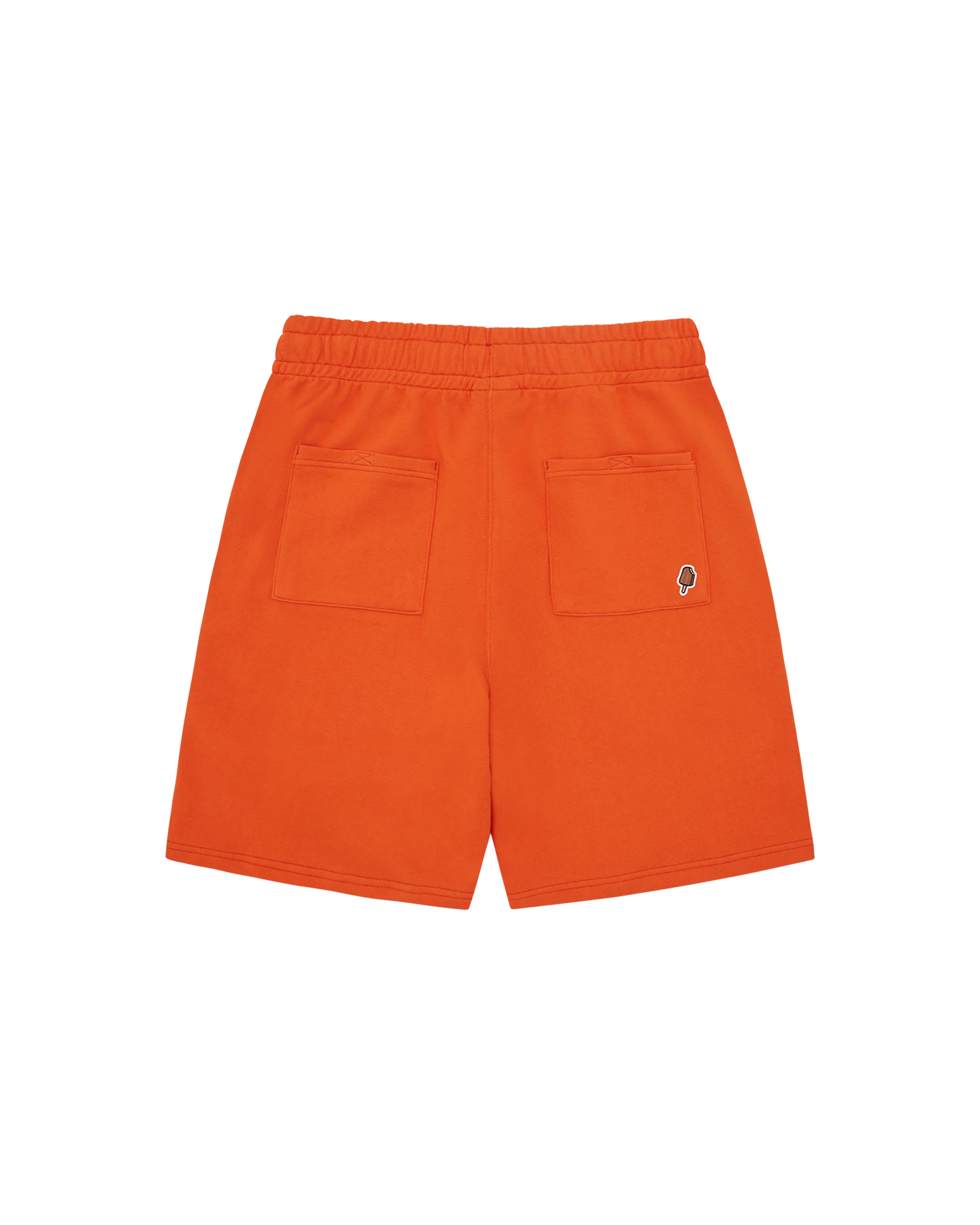 Collegiate Puppy Shorts - Macdery