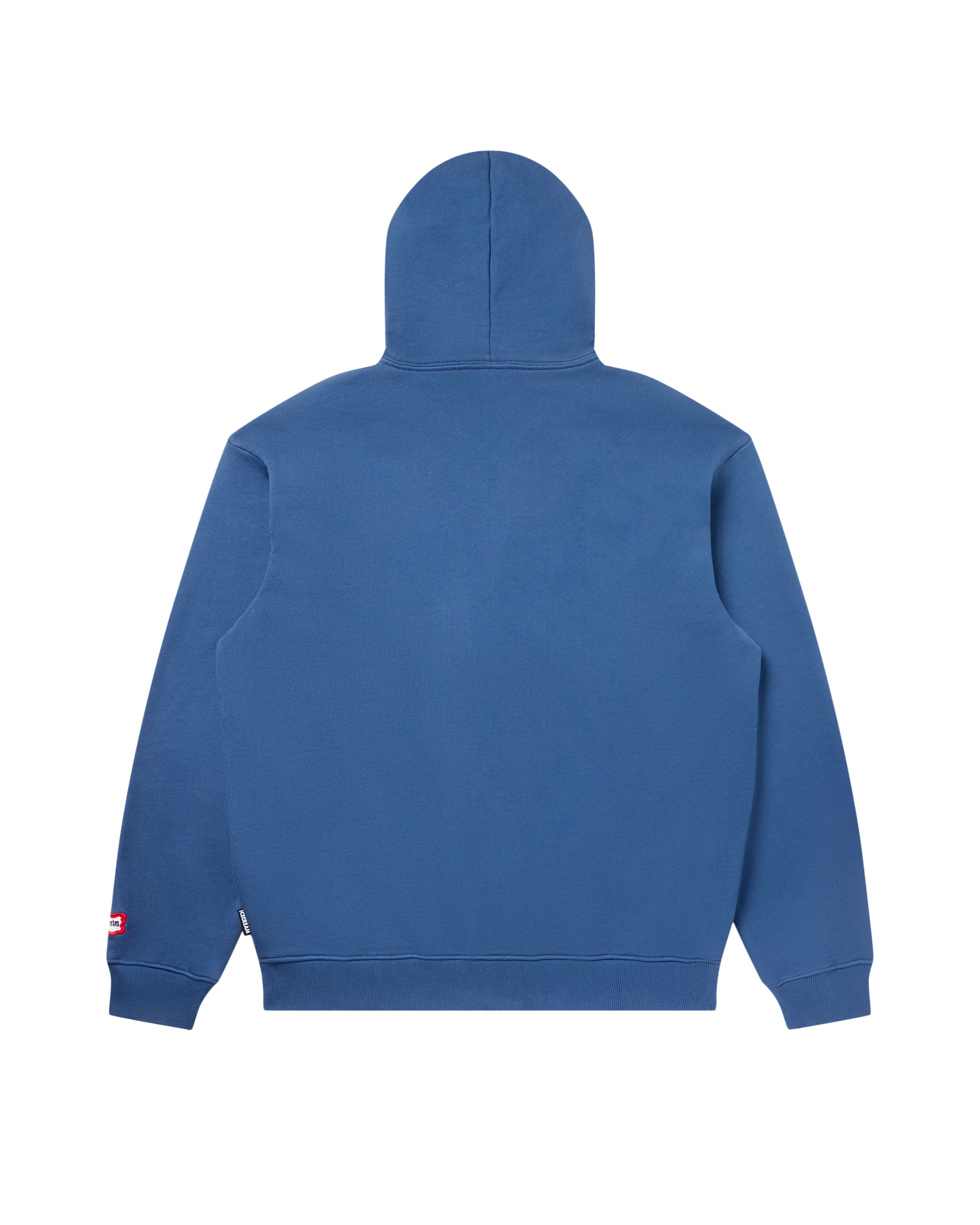 Scanner Hoodie - Macdery