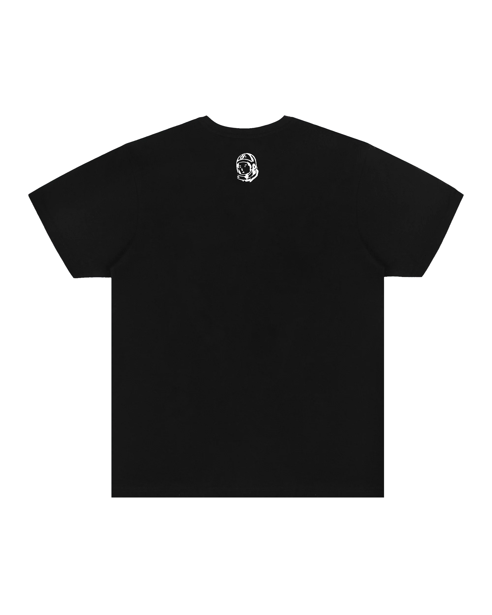 Classic Curve Logo Tee - Macdery