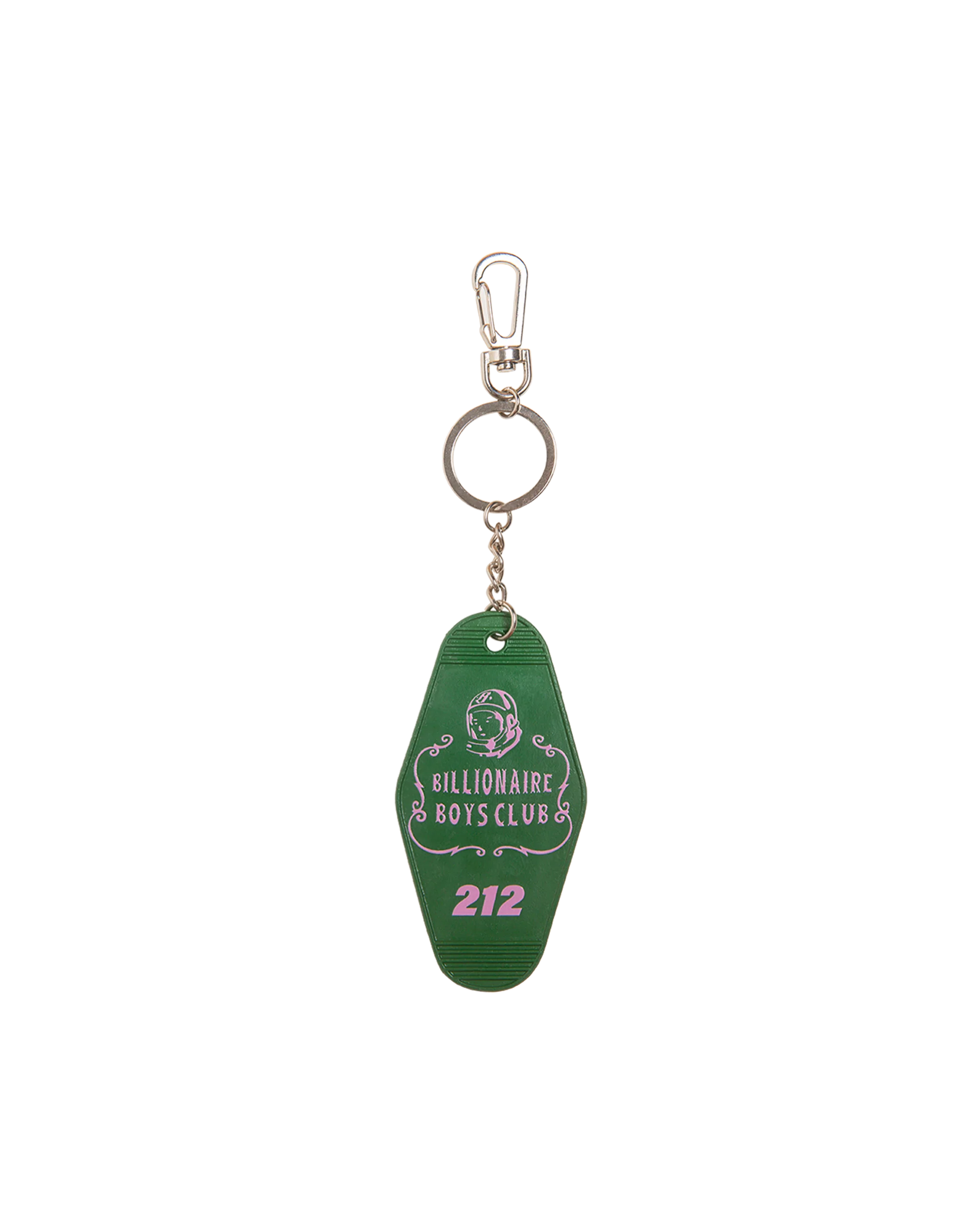 Motel Keychain - Macdery
