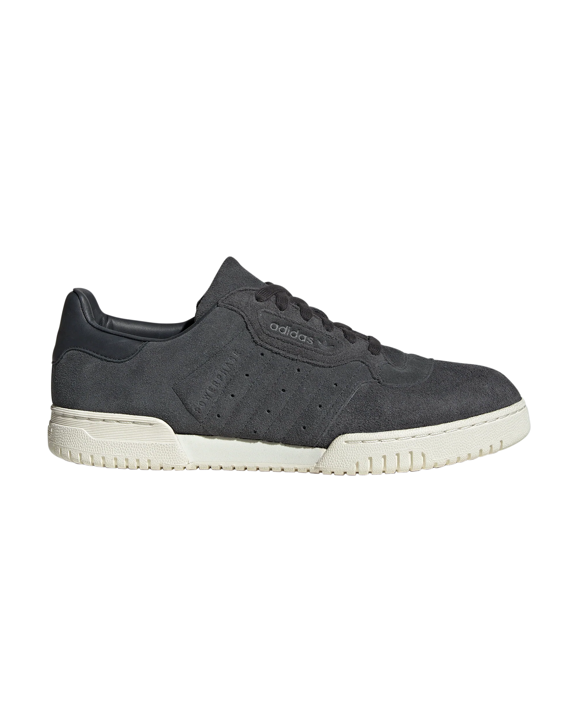 Powerphase - Macdery