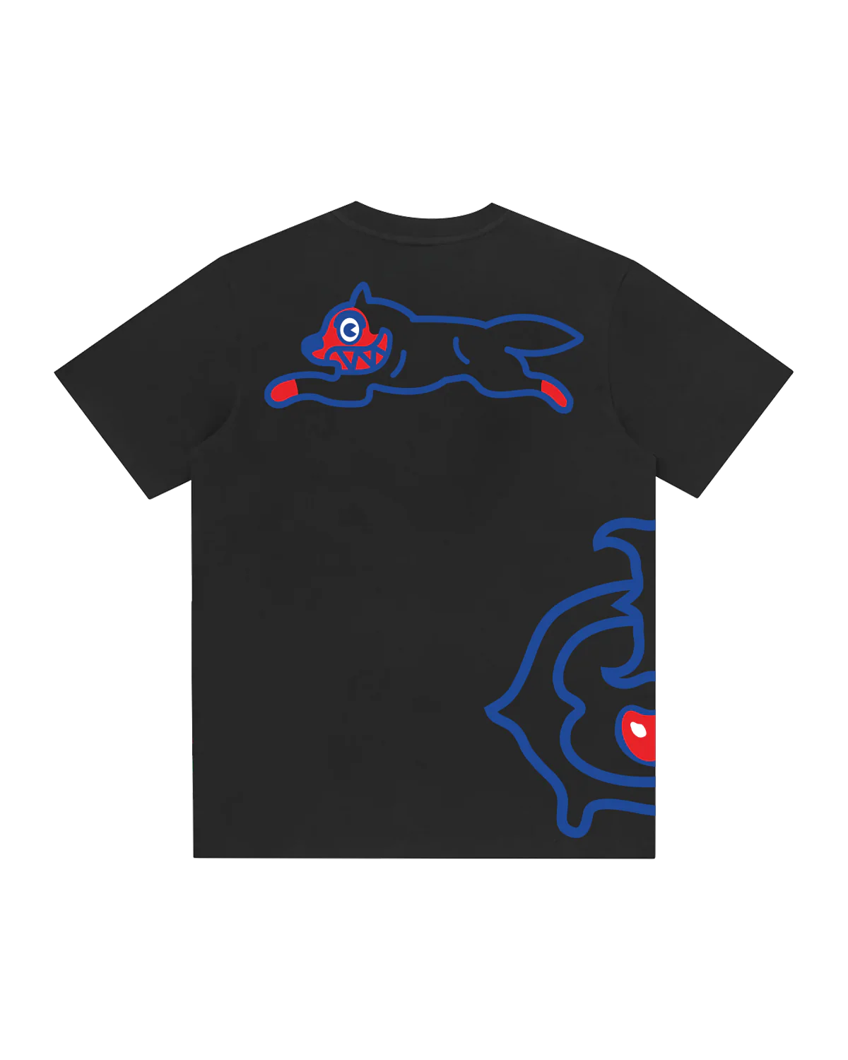 Team IC Logo Tee - Macdery