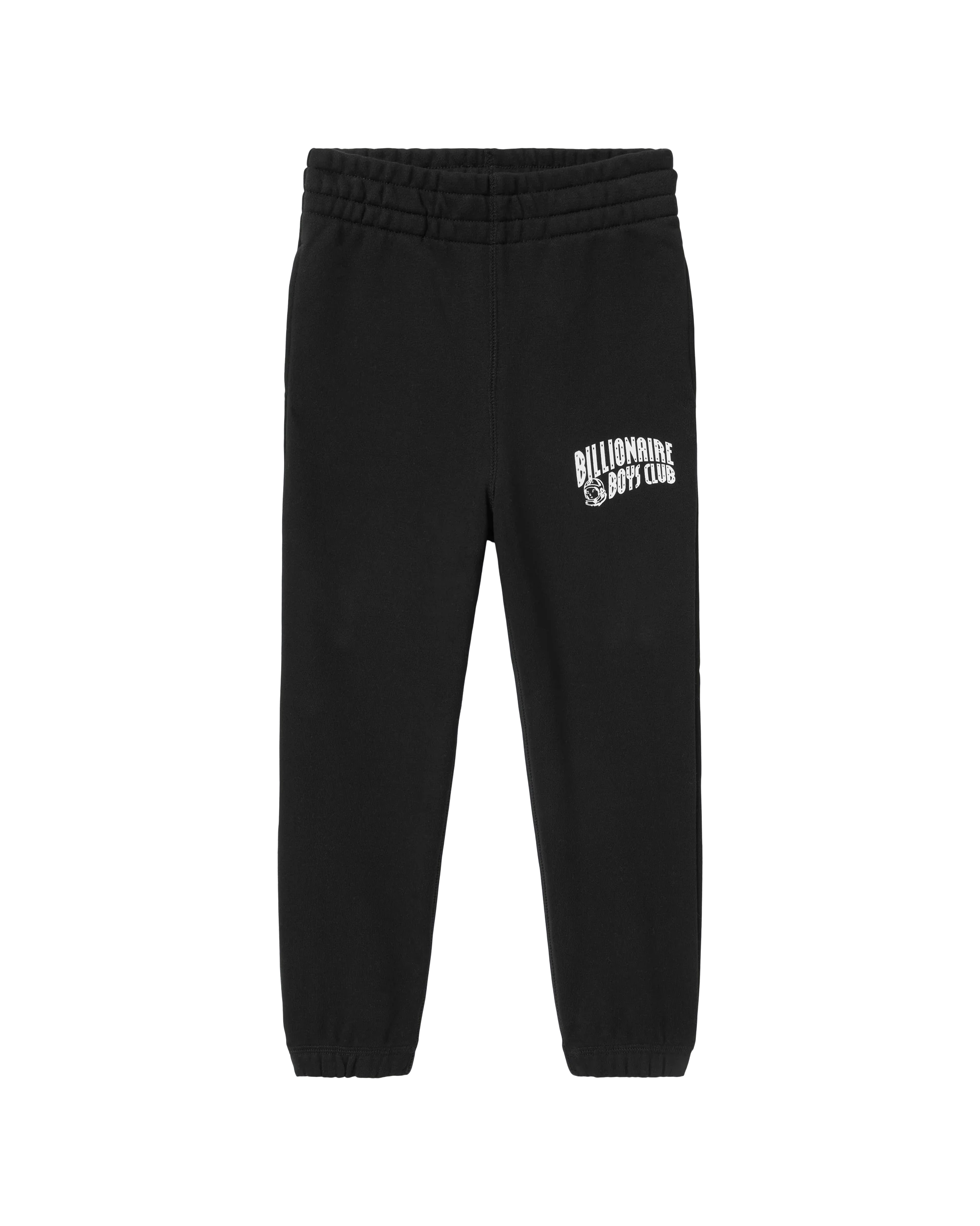Kids Classic Curve Logo Sweatpant - Macdery